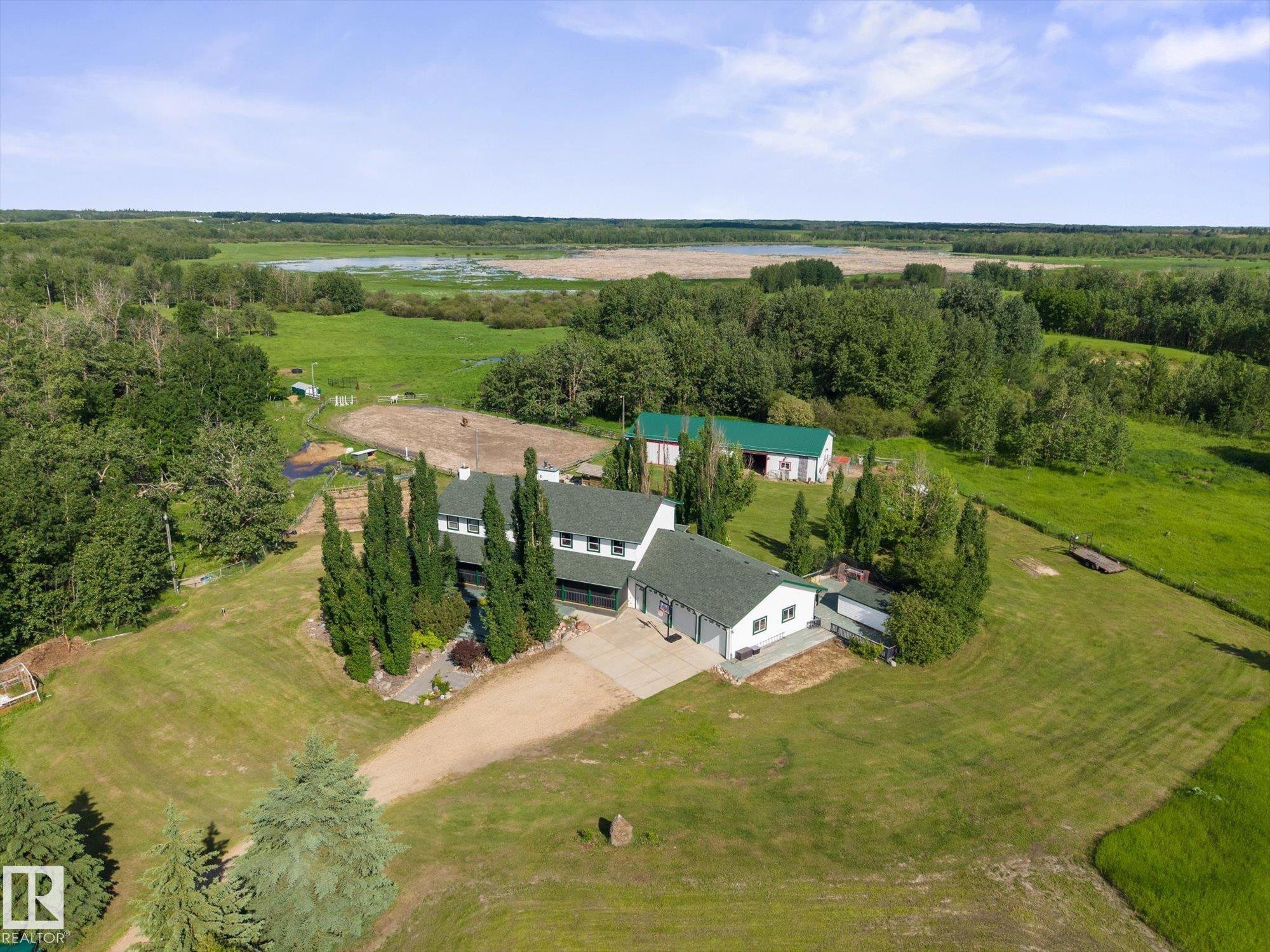 51559 Rge Road 204, None, Rural Strathcona County