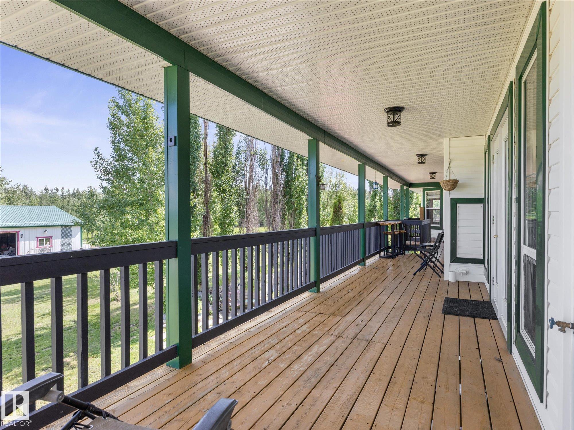 Photo 26 at 51559 Rge Road 204, None, Rural Strathcona County