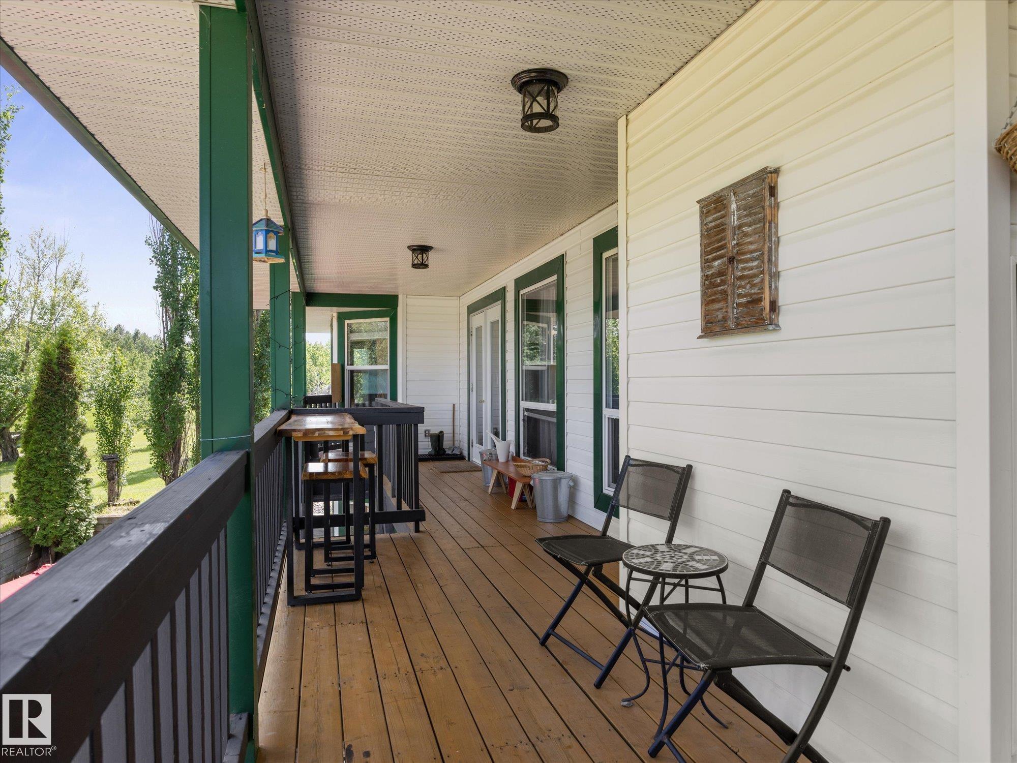 Photo 27 at 51559 Rge Road 204, None, Rural Strathcona County