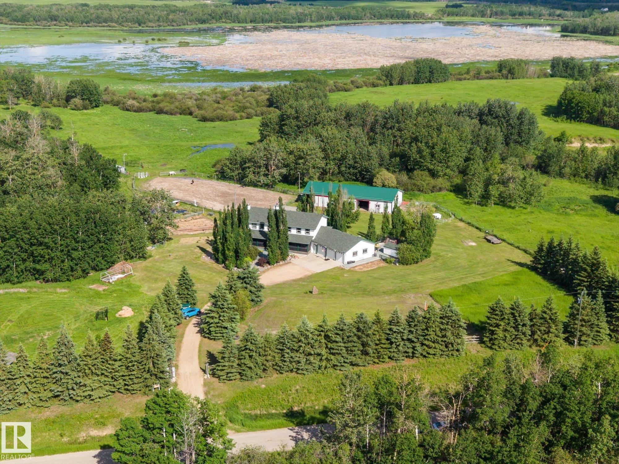 51559 Rge Road 204, None, Rural Strathcona County