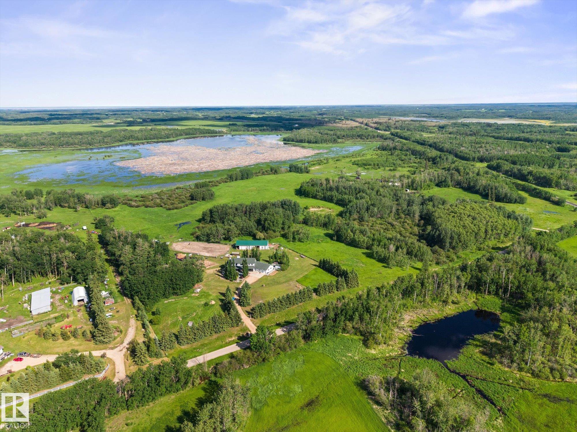 51559 Rge Road 204, None, Rural Strathcona County