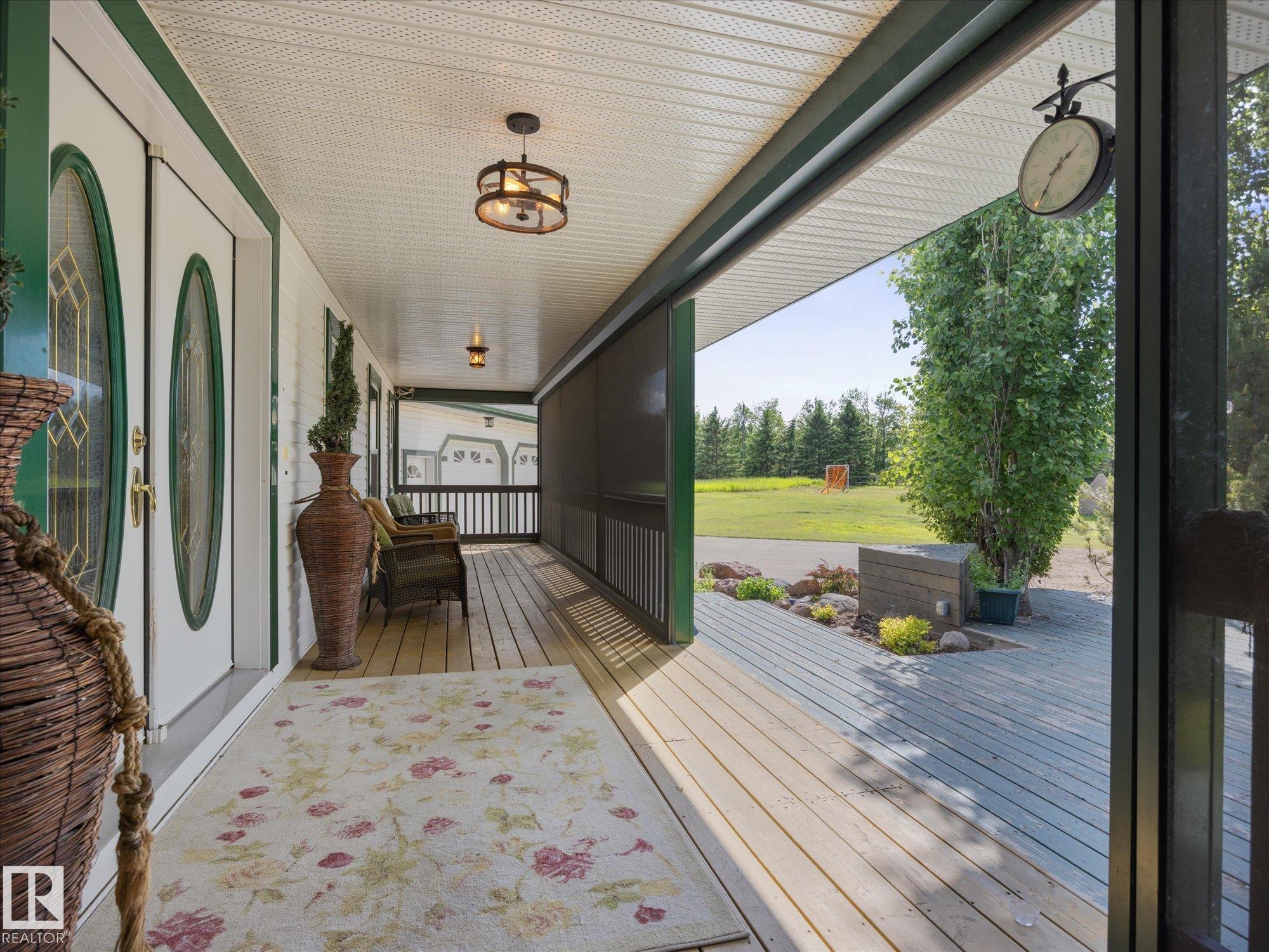 Photo 57 at 51559 Rge Road 204, None, Rural Strathcona County