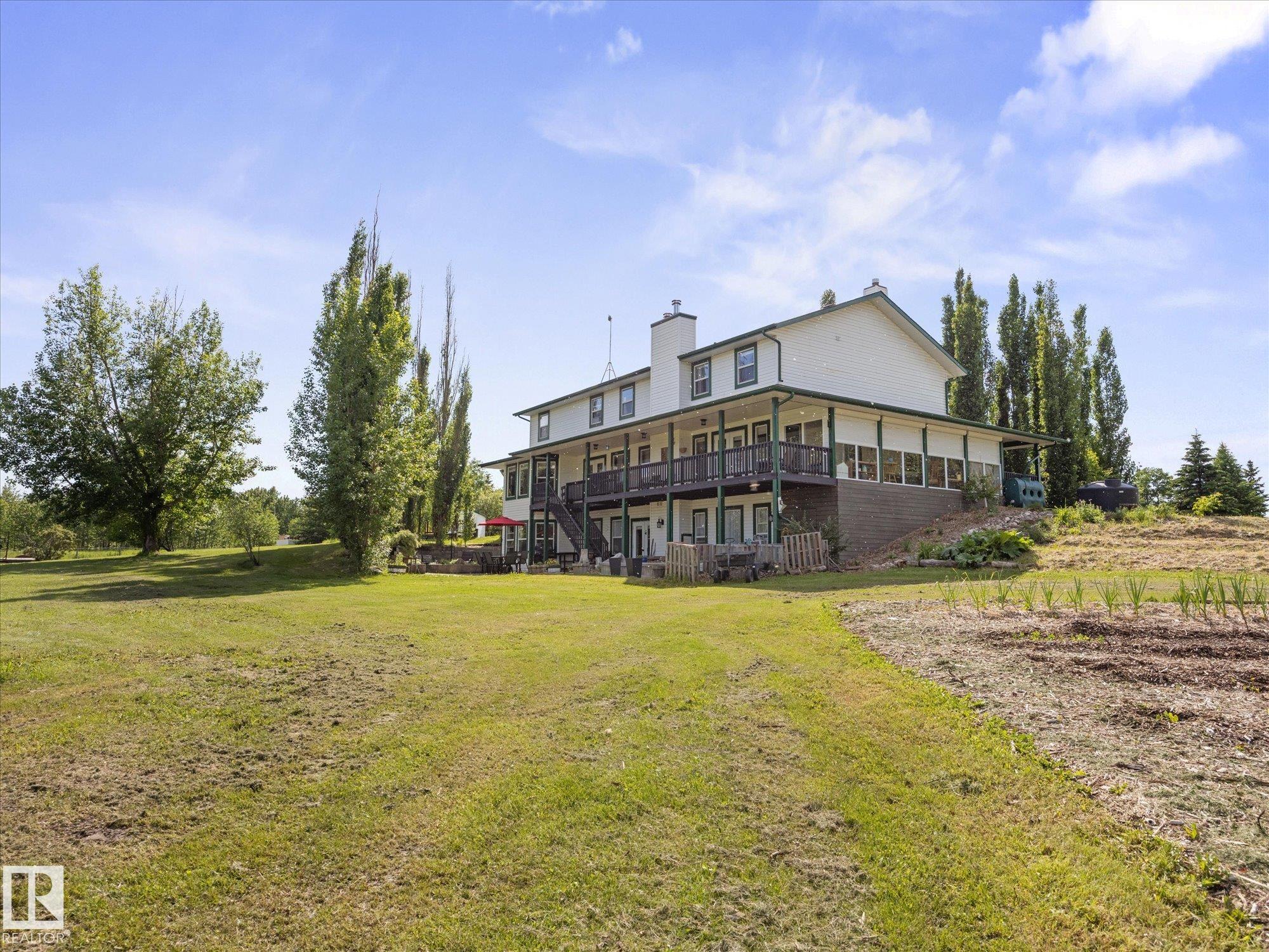 Photo 58 at 51559 Rge Road 204, None, Rural Strathcona County