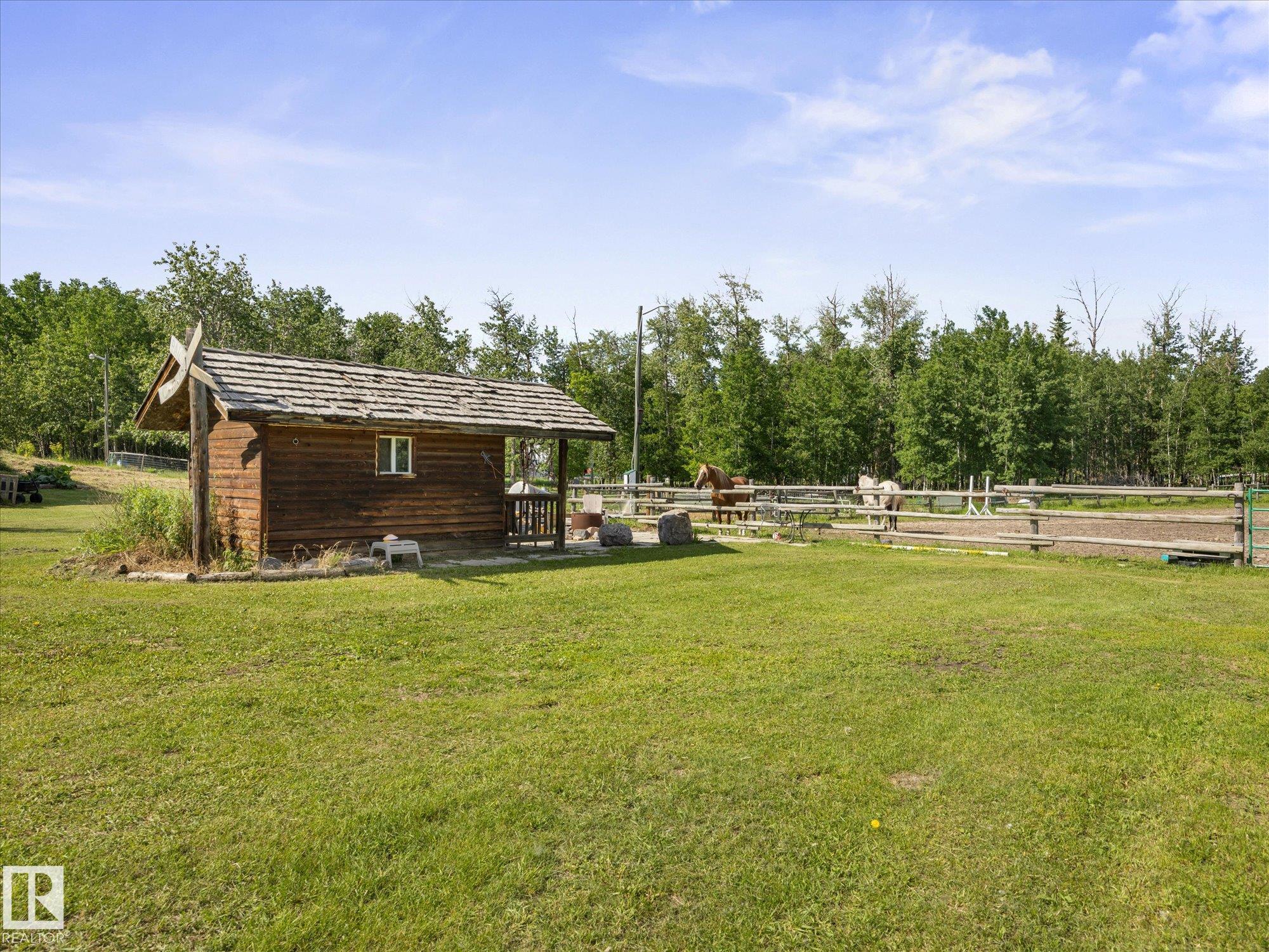 Photo 60 at 51559 Rge Road 204, None, Rural Strathcona County