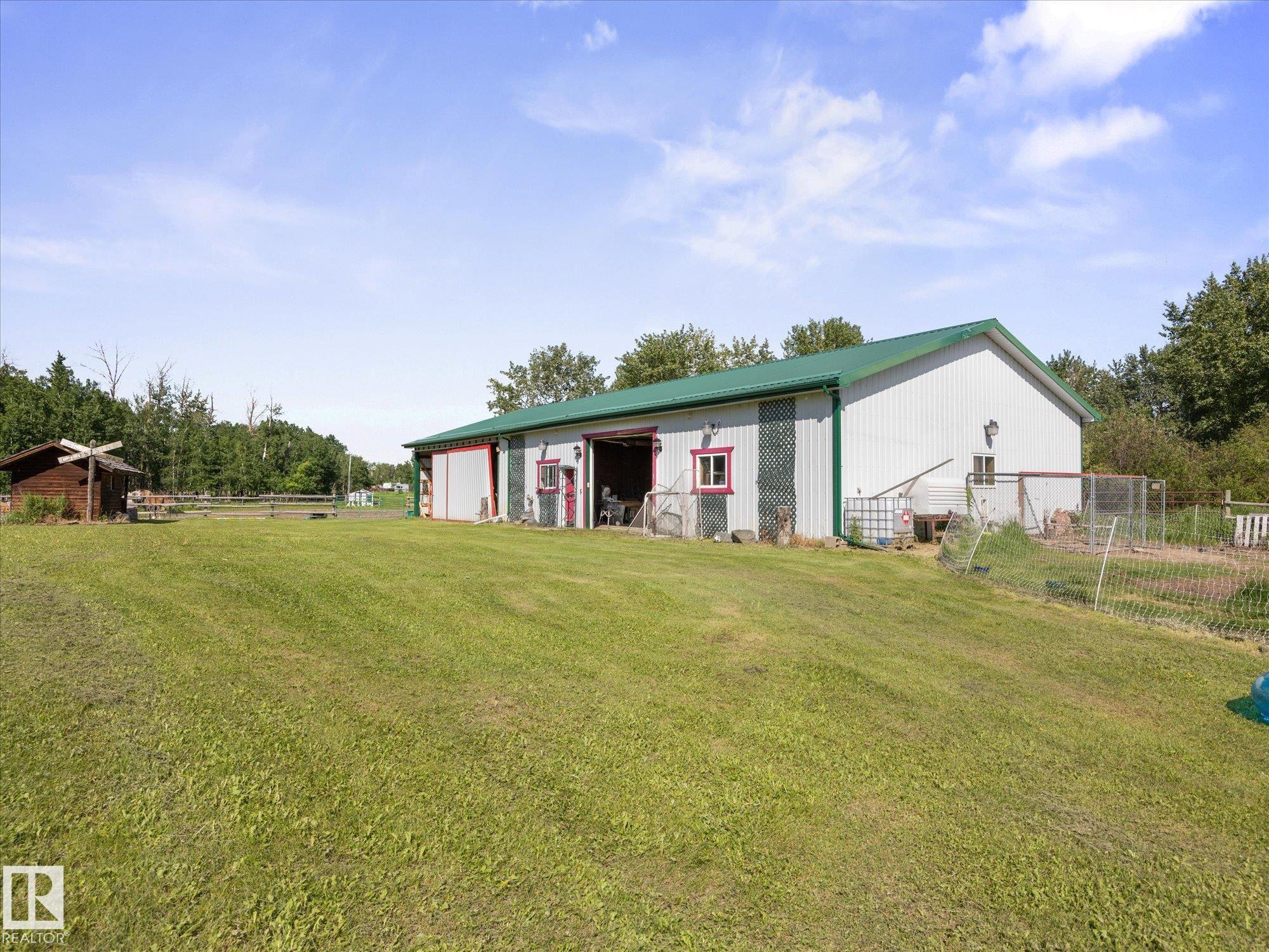 Photo 62 at 51559 Rge Road 204, None, Rural Strathcona County