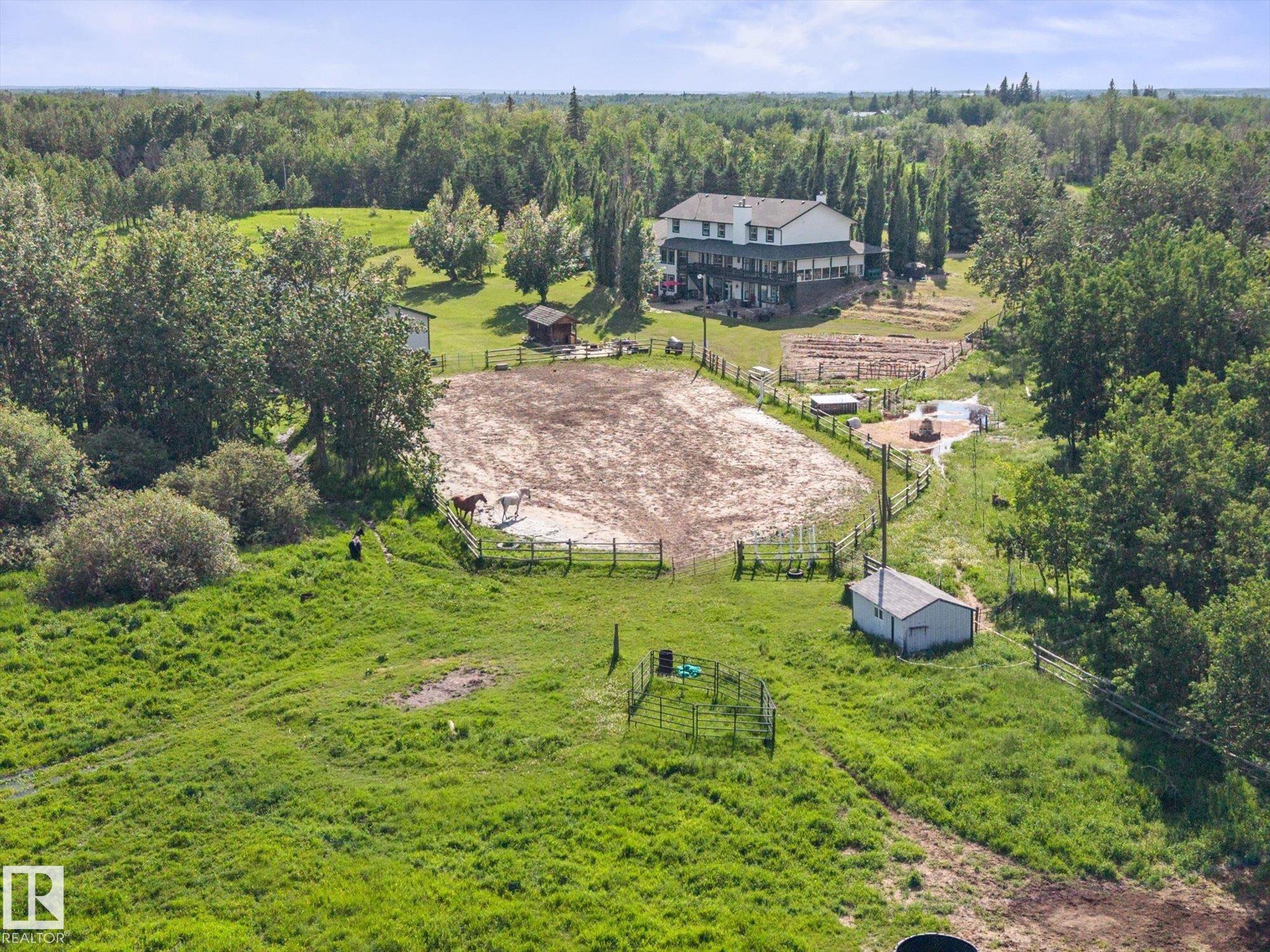Photo 66 at 51559 Rge Road 204, None, Rural Strathcona County