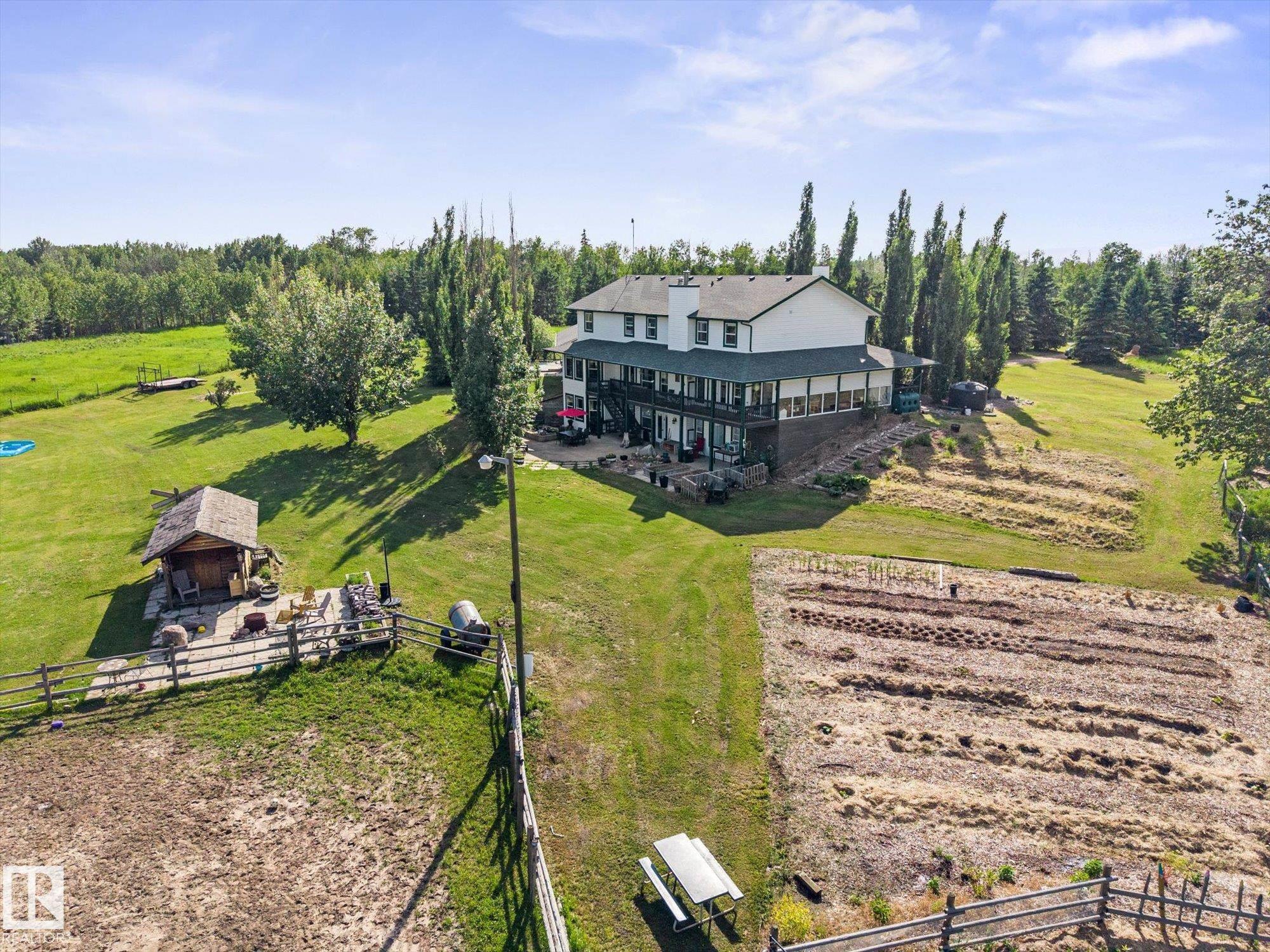 Photo 67 at 51559 Rge Road 204, None, Rural Strathcona County
