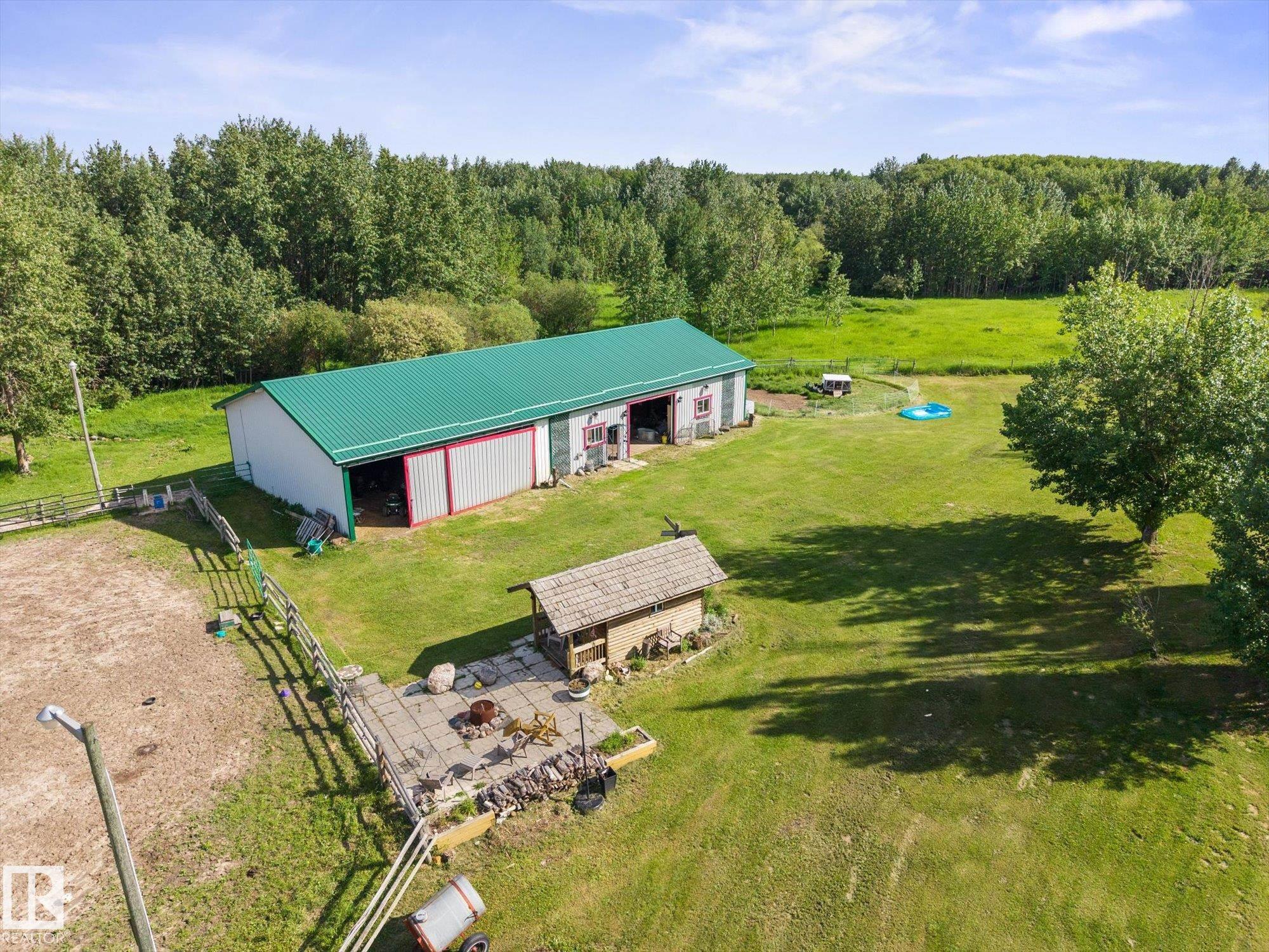 Photo 69 at 51559 Rge Road 204, None, Rural Strathcona County