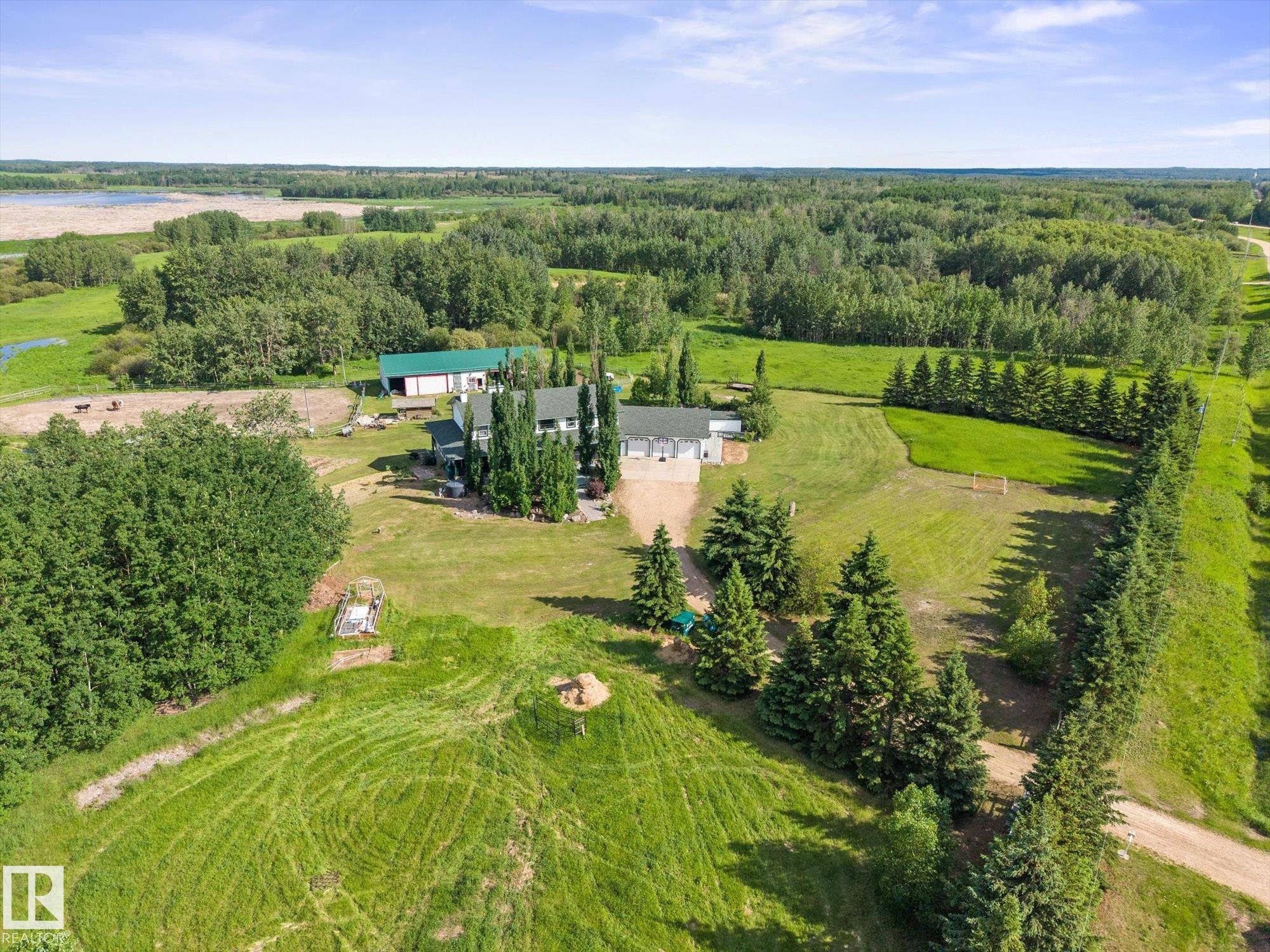 Photo 72 at 51559 Rge Road 204, None, Rural Strathcona County