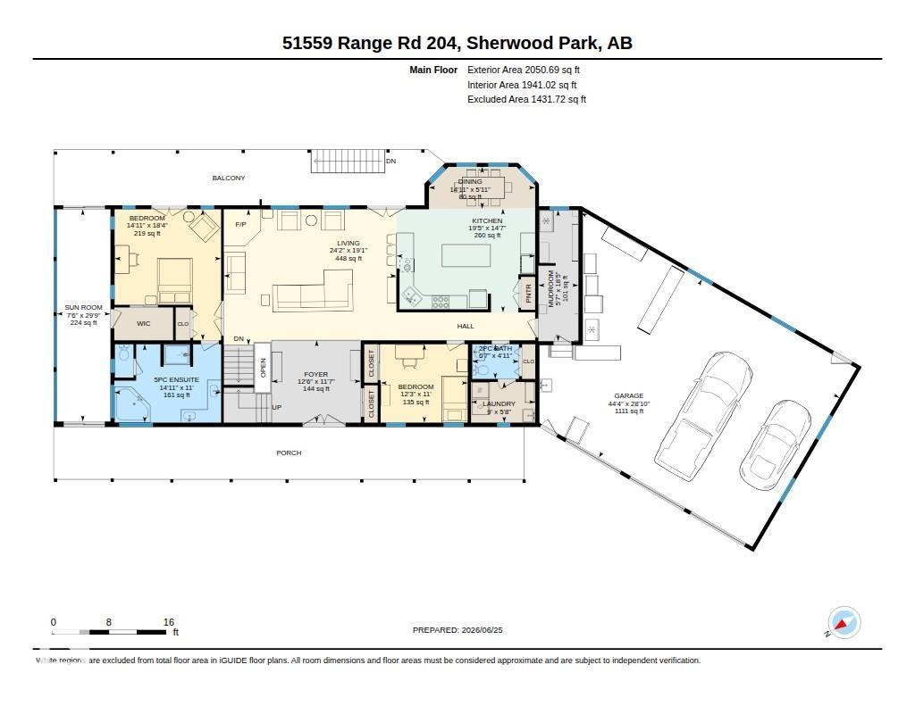 Photo 73 at 51559 Rge Road 204, None, Rural Strathcona County