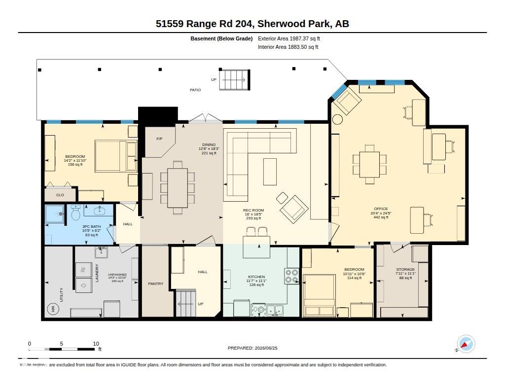 Photo 75 at 51559 Rge Road 204, None, Rural Strathcona County