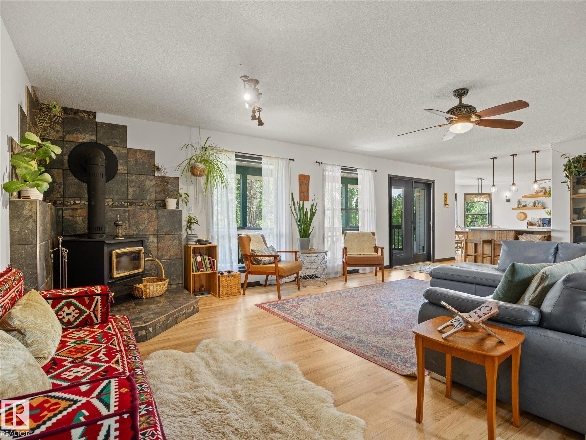 Photo 10 at 51559 Rge Road 204, None, Rural Strathcona County