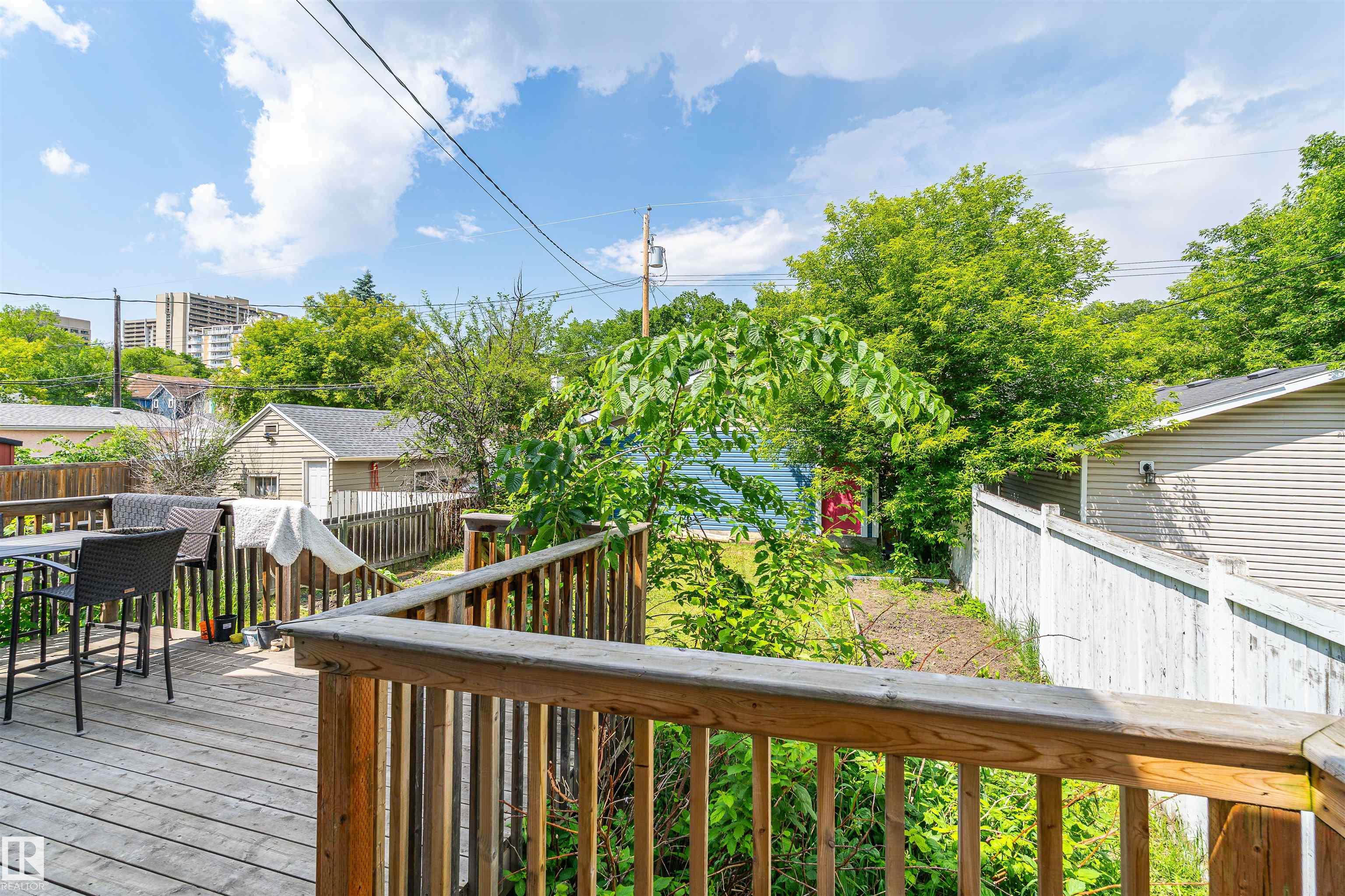Photo 33 at 10934 80 Avenue NW, Garneau, Edmonton