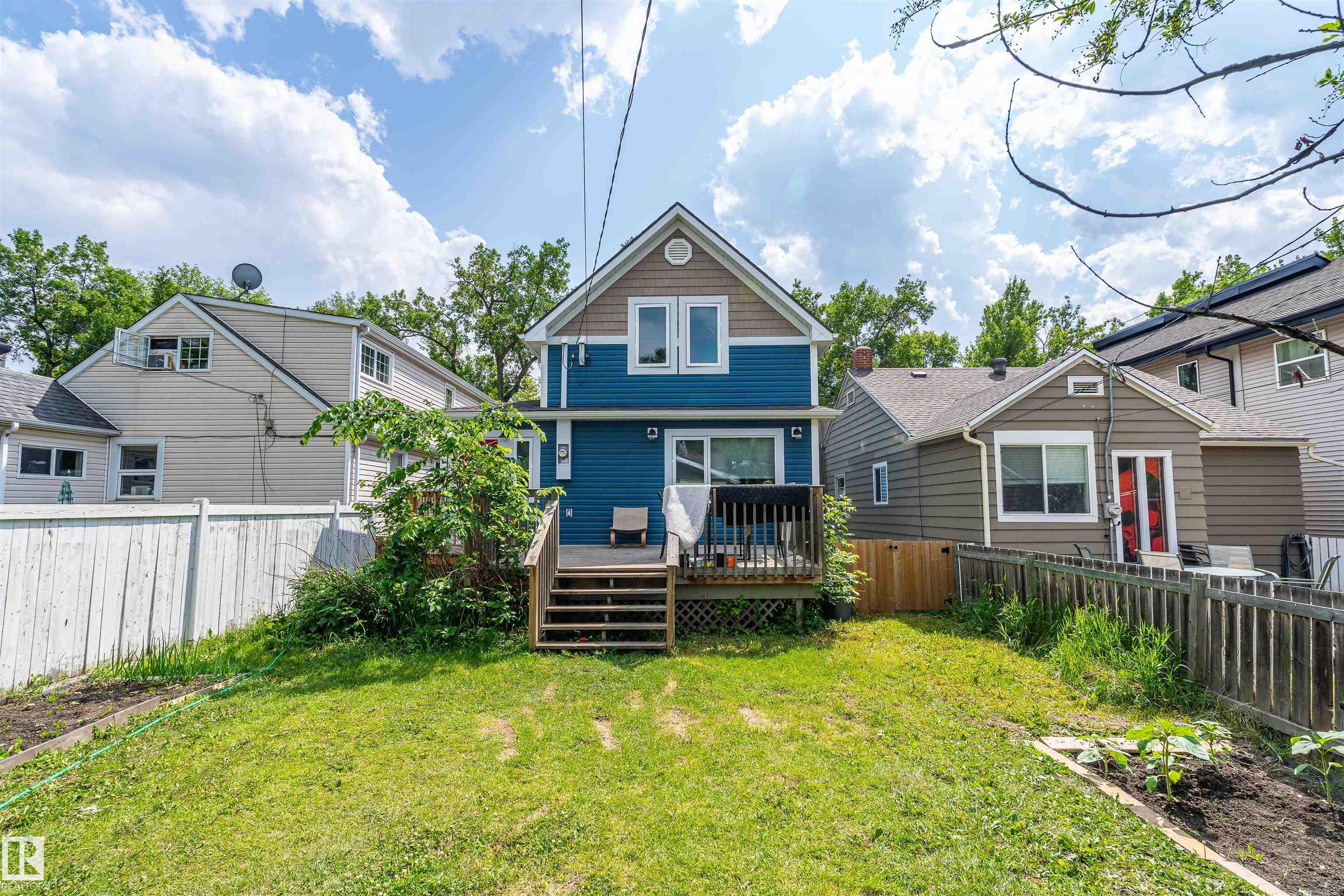 Photo 34 at 10934 80 Avenue NW, Garneau, Edmonton