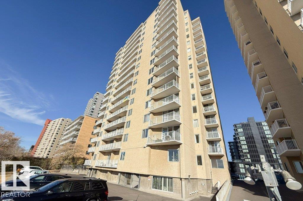 1101 - 12141 Jasper Avenue NW, Wîhkwêntôwin, Edmonton