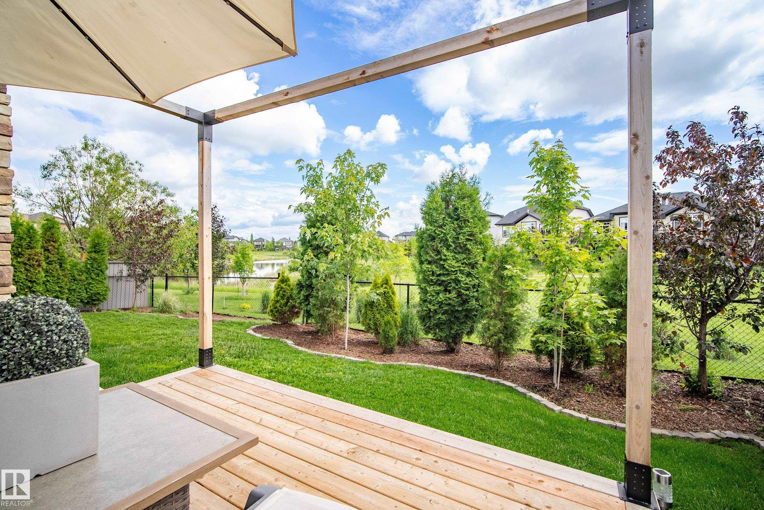 Photo 65 at 1121 Adamson Drive SW, Allard, Edmonton