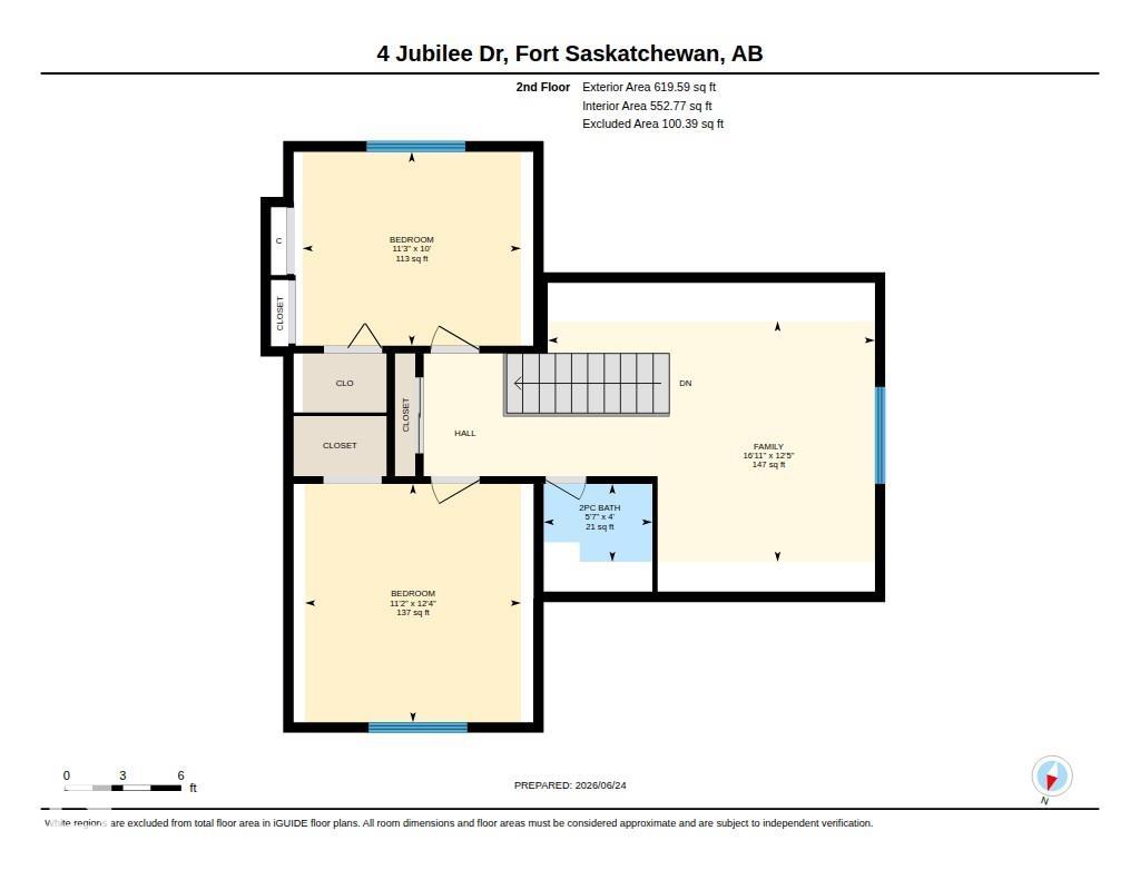 Photo 17 at 4 Jubilee Drive, Old Fort Saskatchewan, Fort Saskatchewan