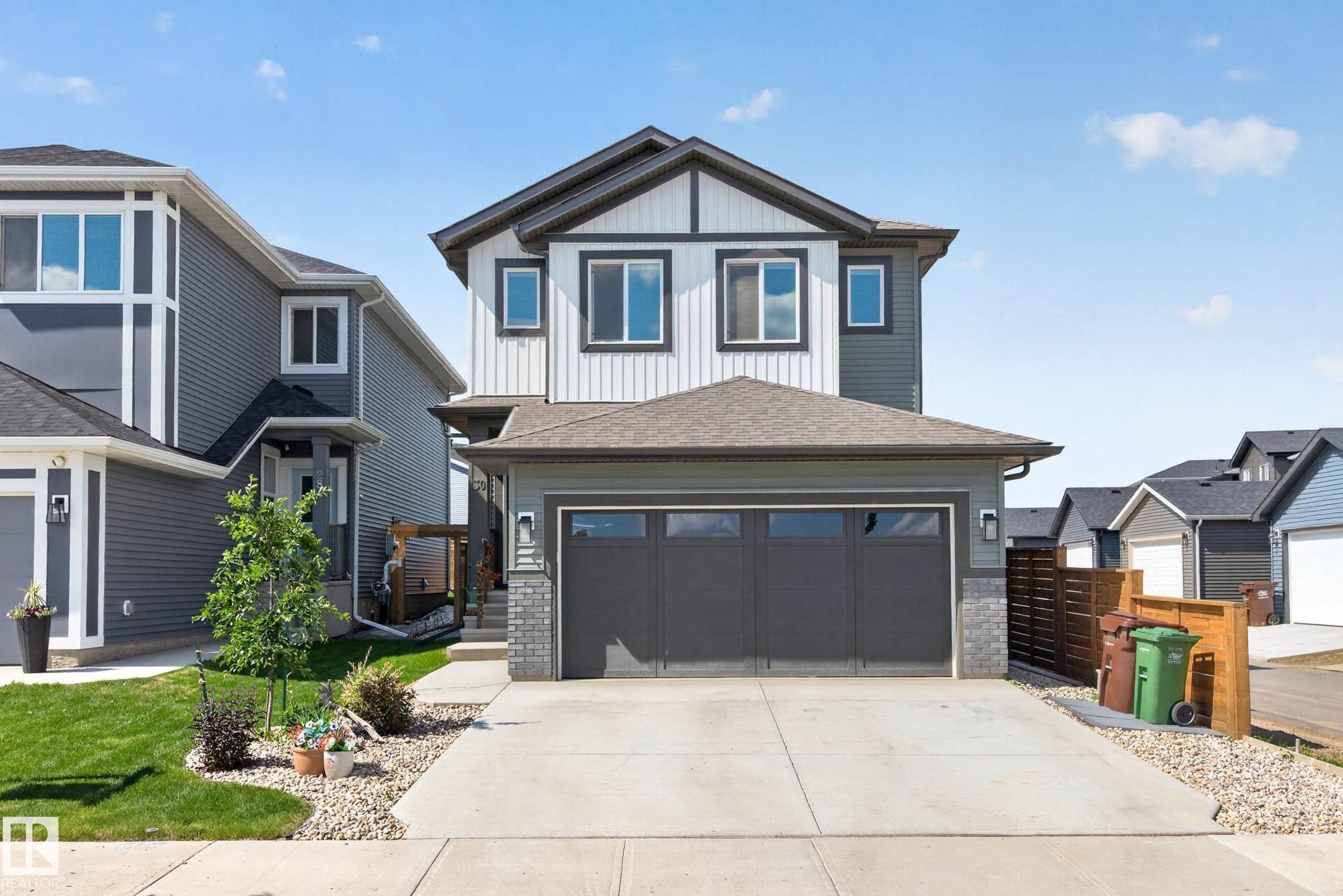 30 Rosewood Way, Riverside, St. Albert
