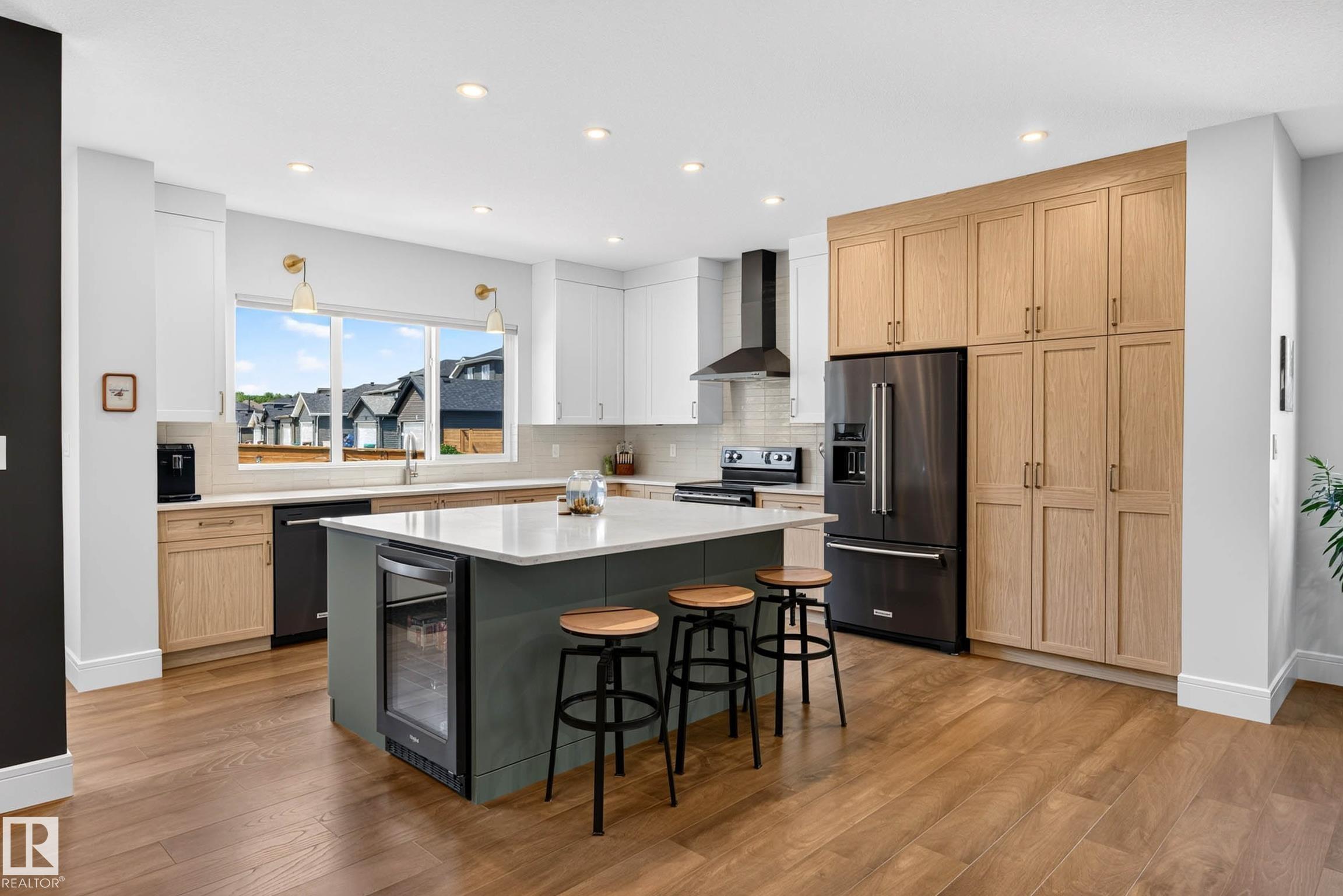Photo 12 at 30 Rosewood Way, Riverside, St. Albert