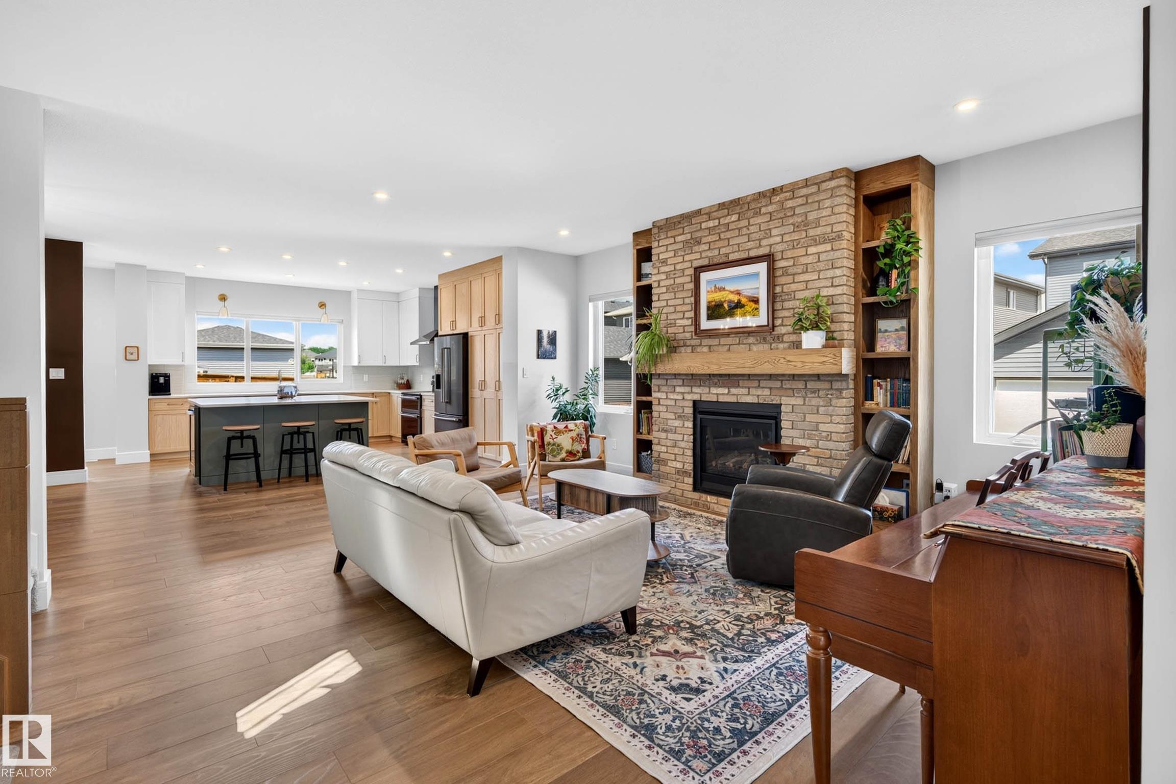 30 Rosewood Way, Riverside, St. Albert