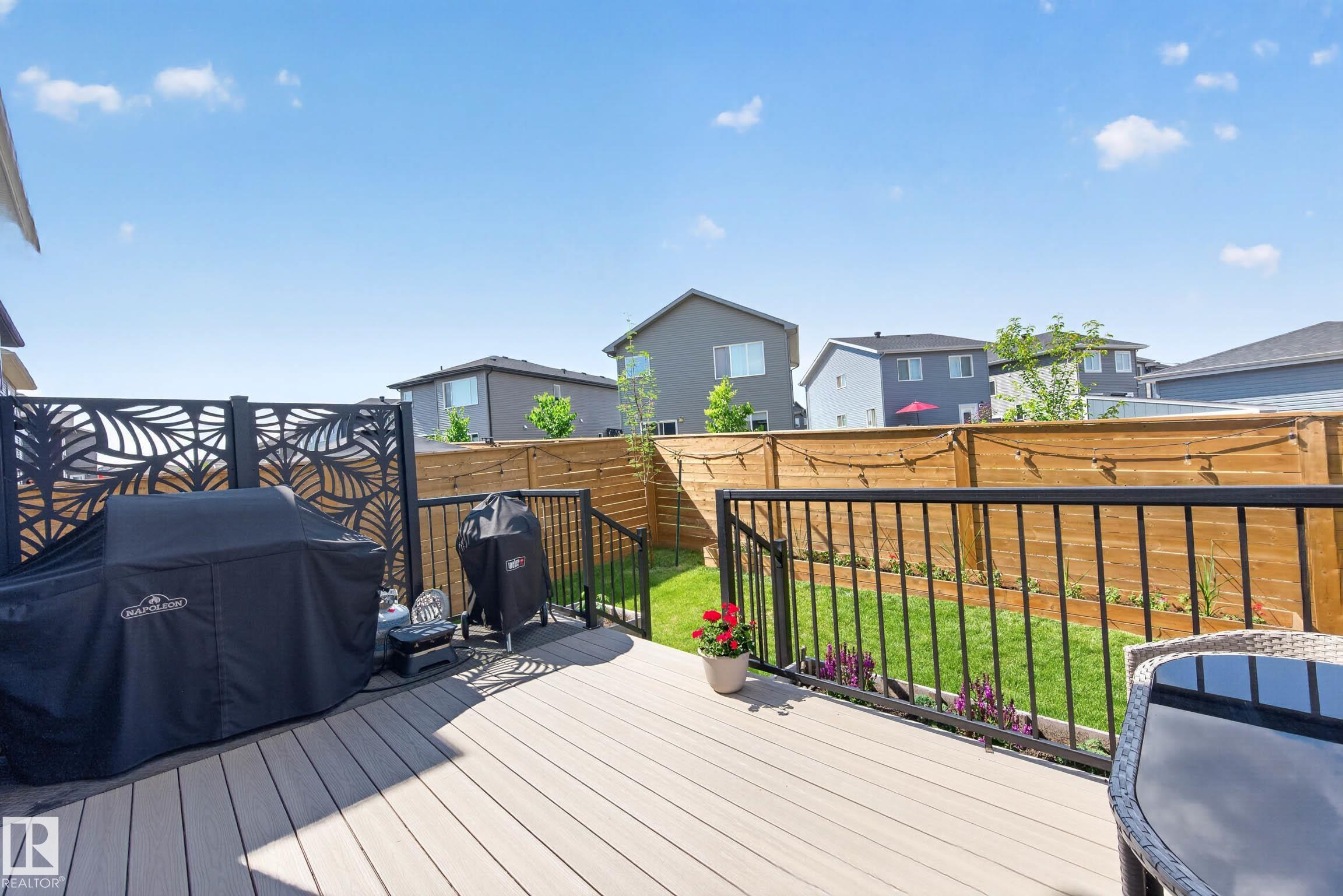 Photo 45 at 30 Rosewood Way, Riverside, St. Albert