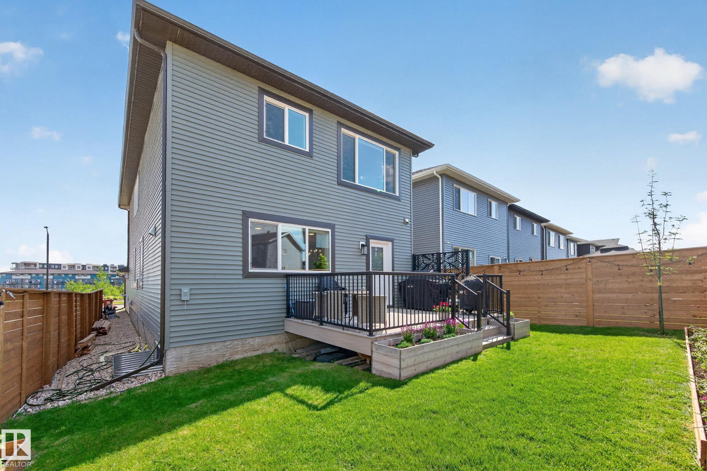 Photo 49 at 30 Rosewood Way, Riverside, St. Albert