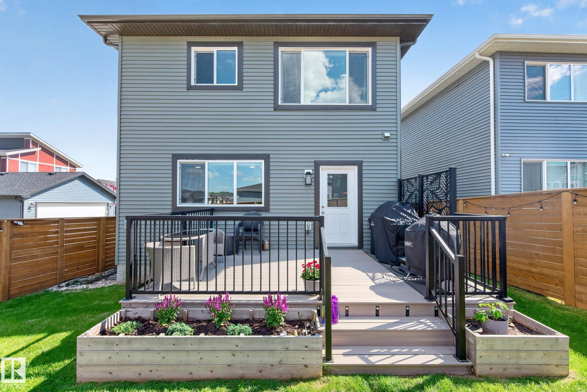 Photo 50 at 30 Rosewood Way, Riverside, St. Albert