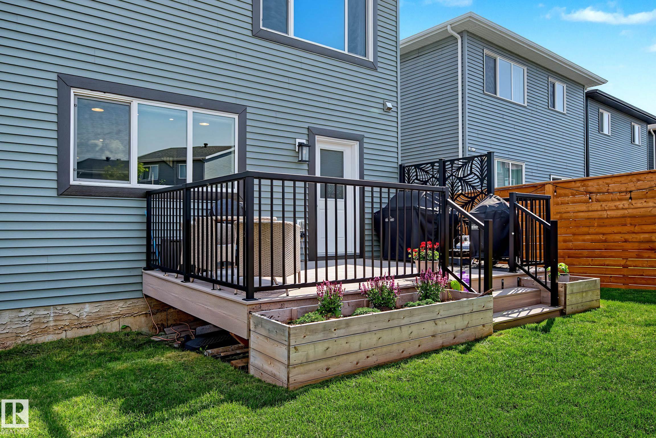 Photo 51 at 30 Rosewood Way, Riverside, St. Albert