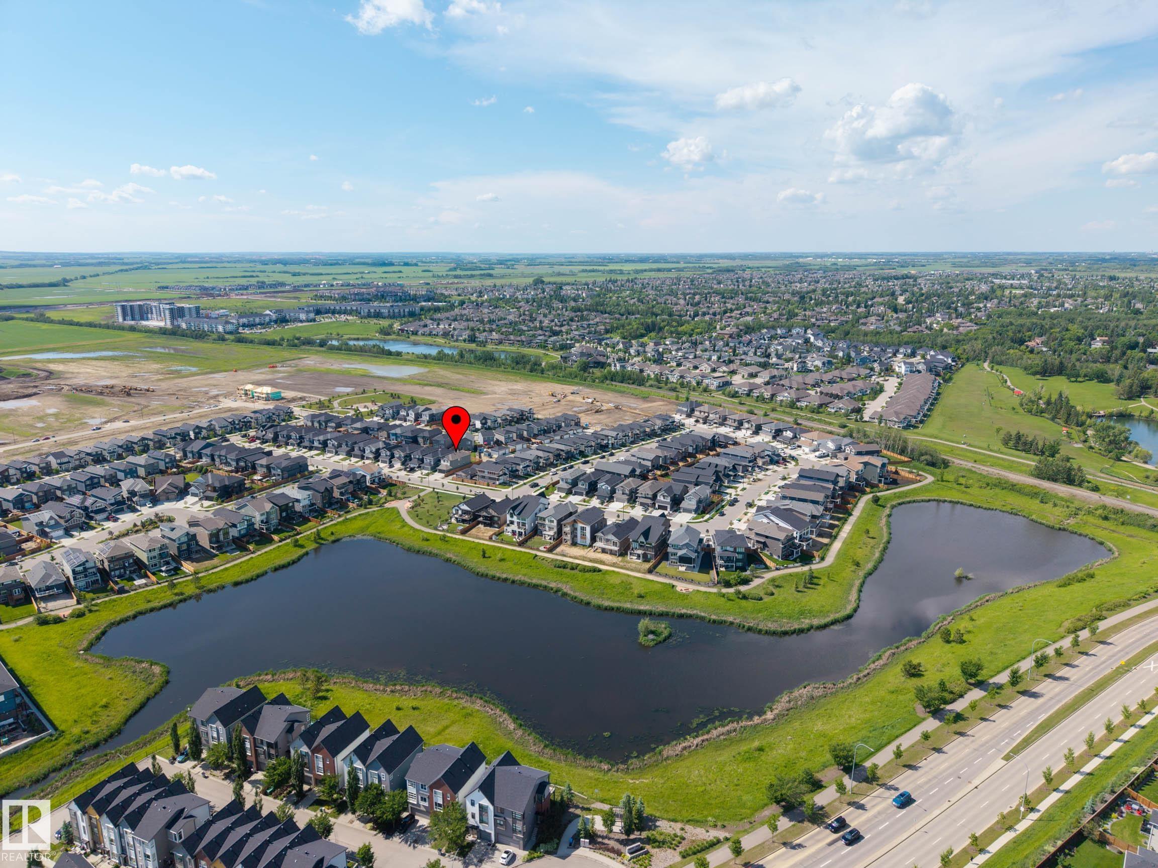 Photo 54 at 30 Rosewood Way, Riverside, St. Albert