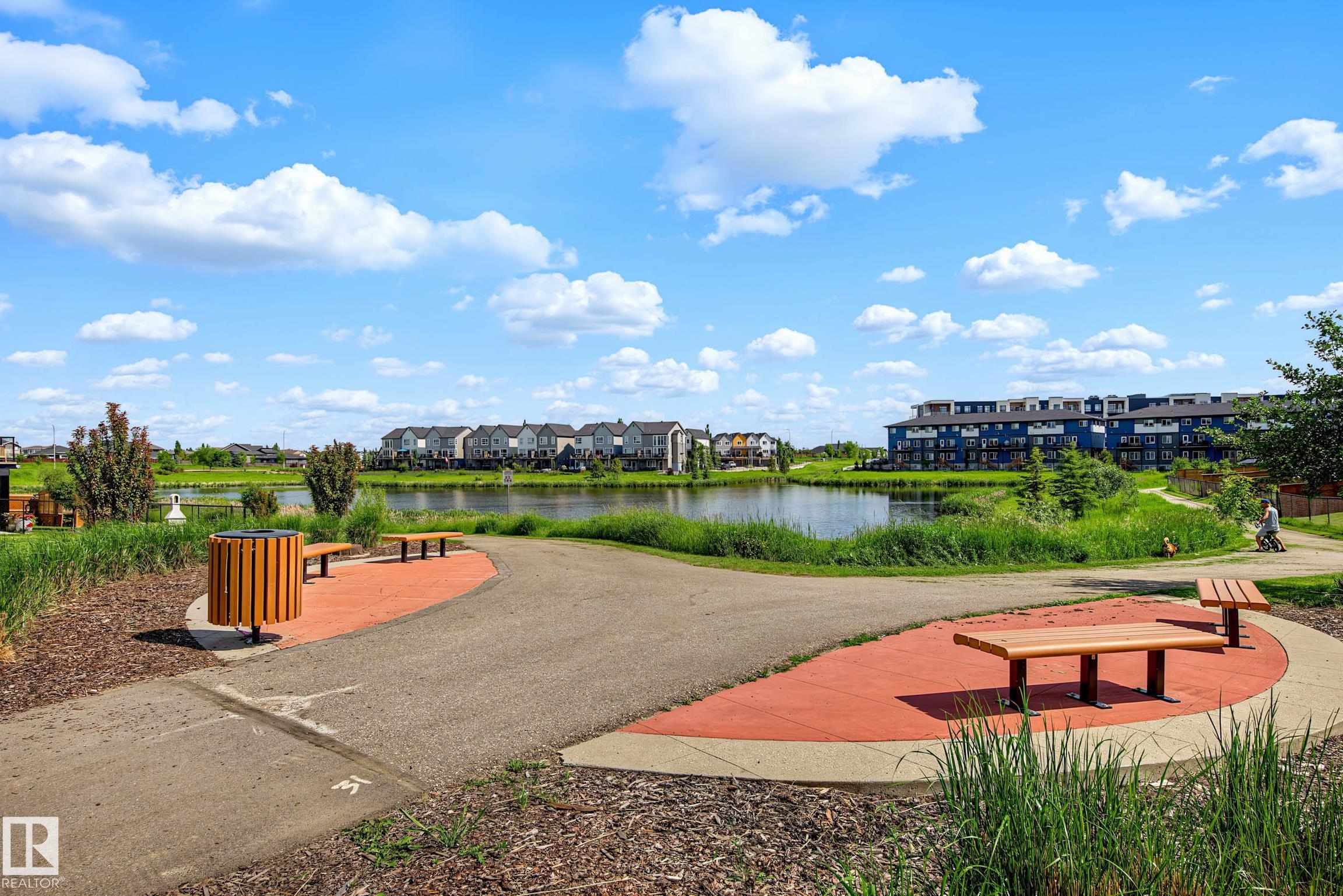 Photo 56 at 30 Rosewood Way, Riverside, St. Albert