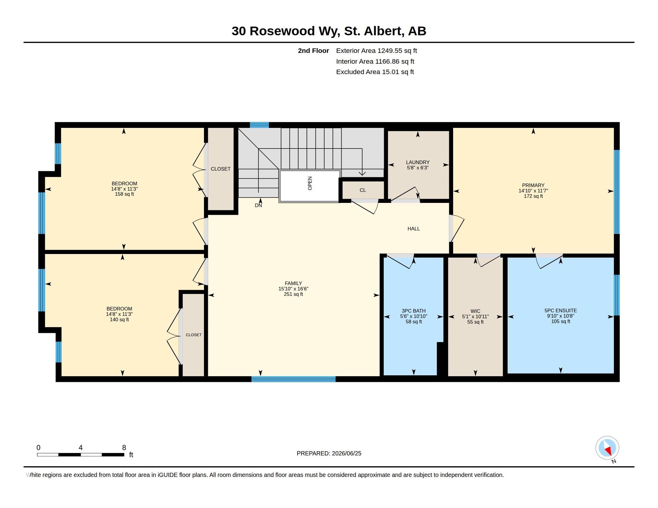 Photo 58 at 30 Rosewood Way, Riverside, St. Albert