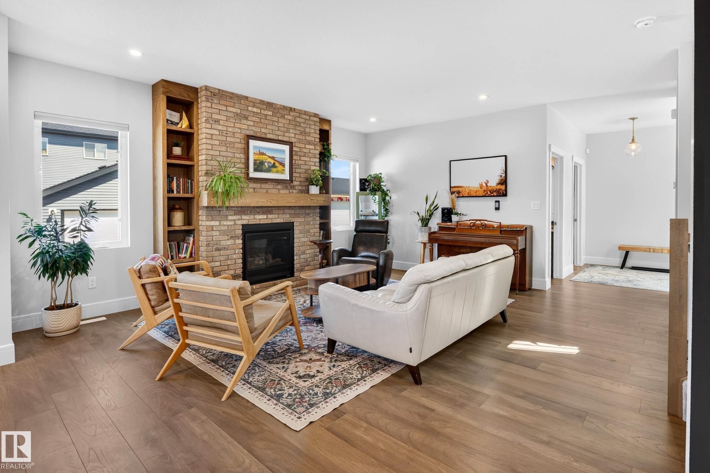 Photo 7 at 30 Rosewood Way, Riverside, St. Albert