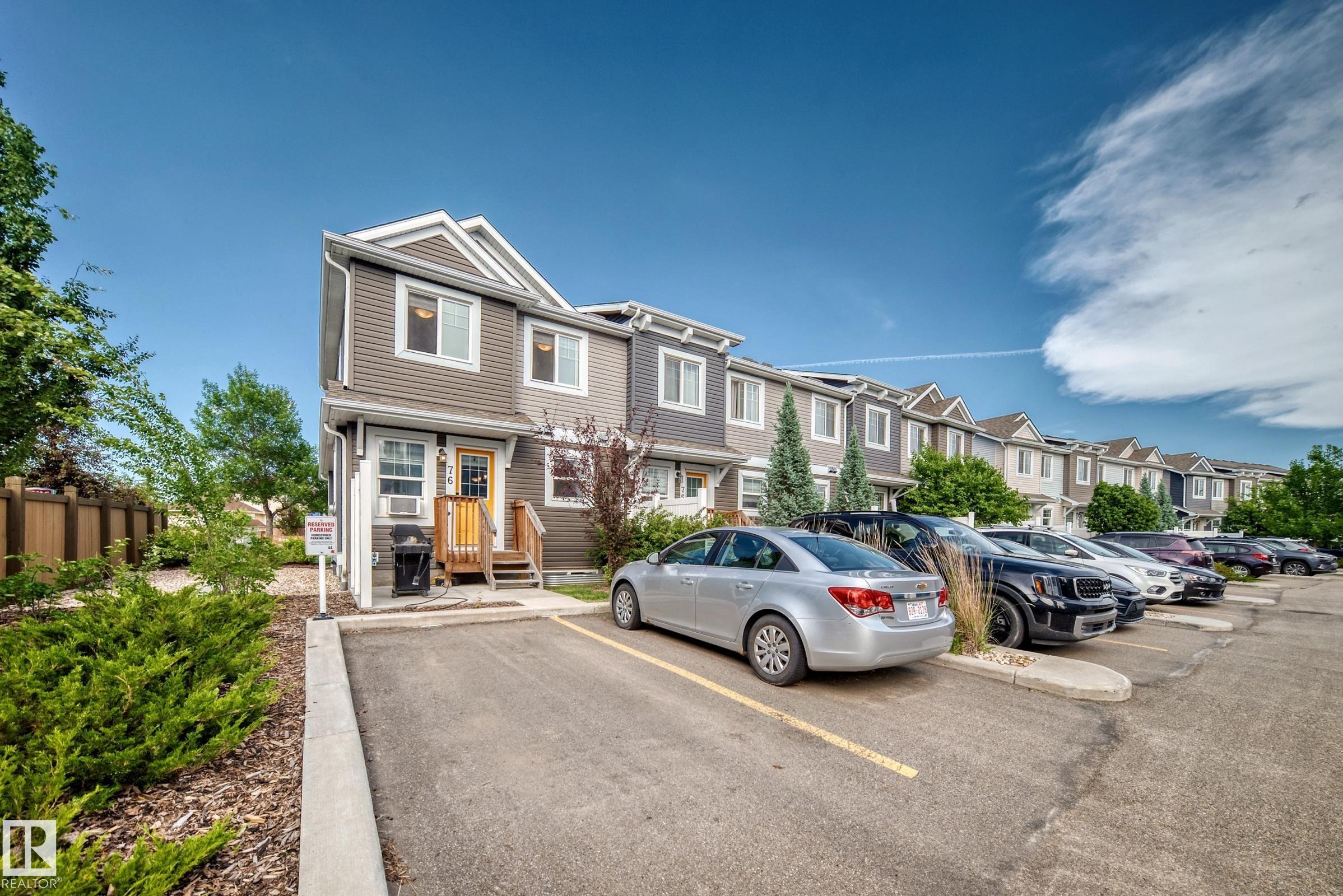 Photo 32 at 76 - 330 Bulyea Road NW, Bulyea Heights, Edmonton