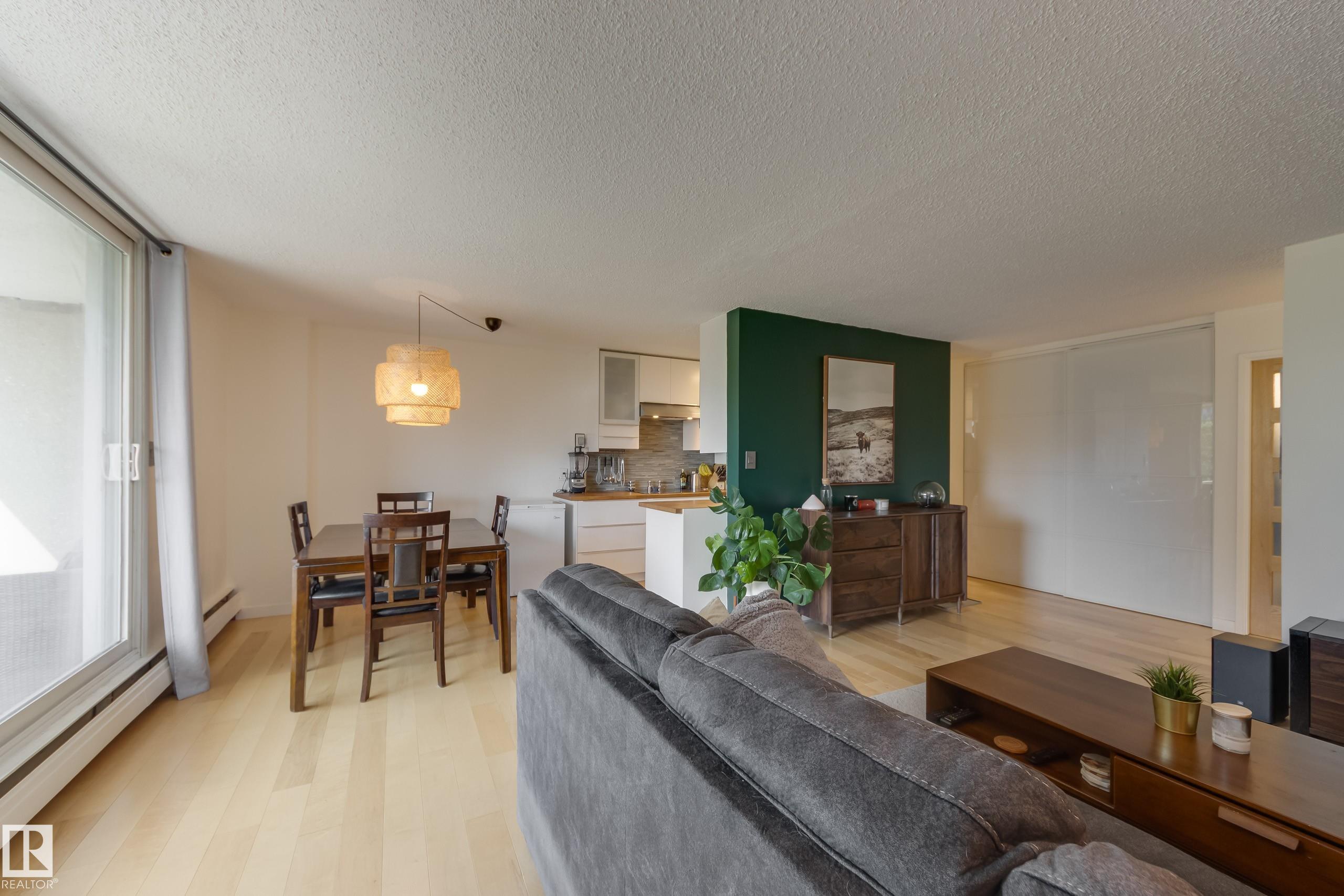 Photo 12 at 504 - 9909 110 Street NW, Wîhkwêntôwin, Edmonton