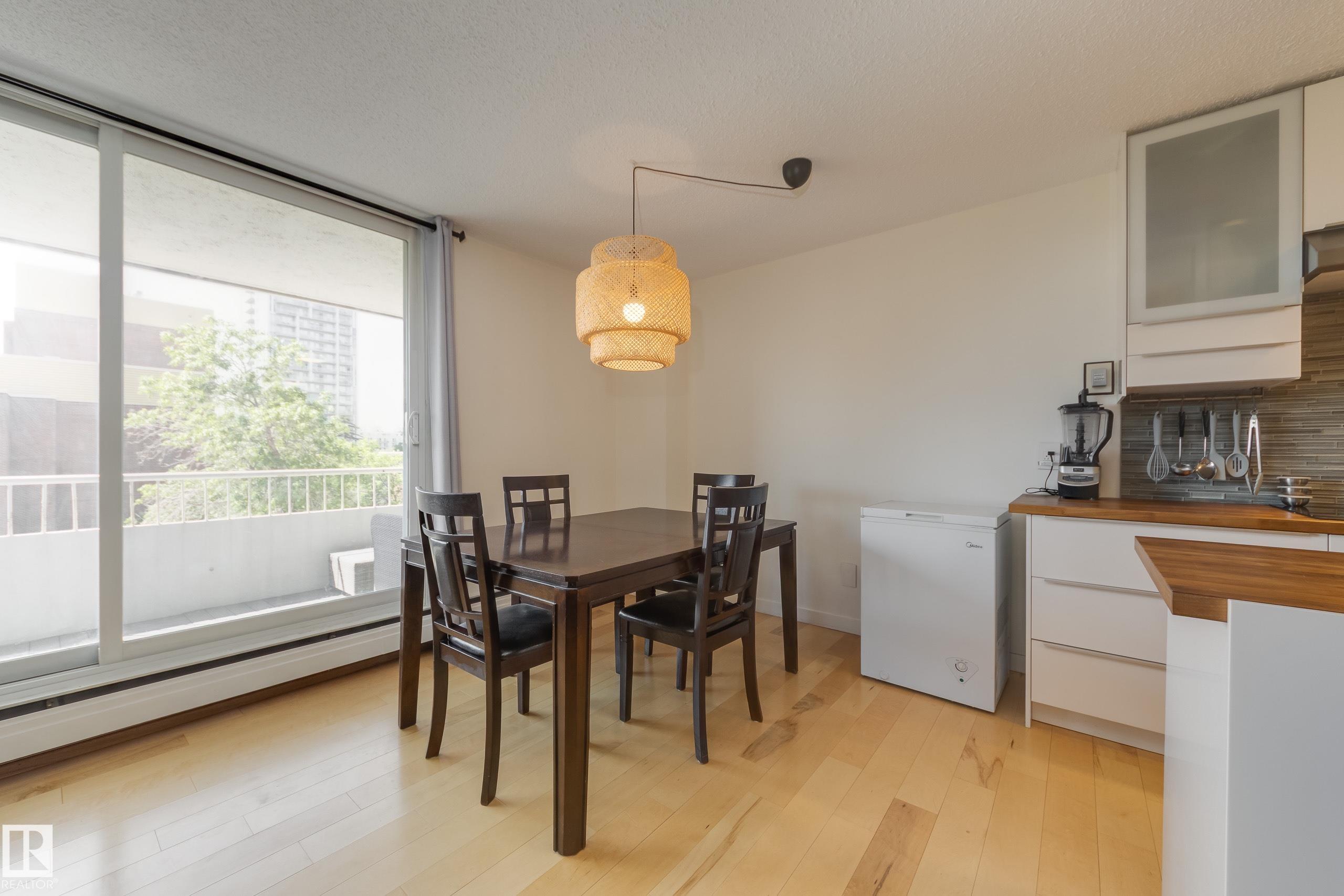 Photo 13 at 504 - 9909 110 Street NW, Wîhkwêntôwin, Edmonton