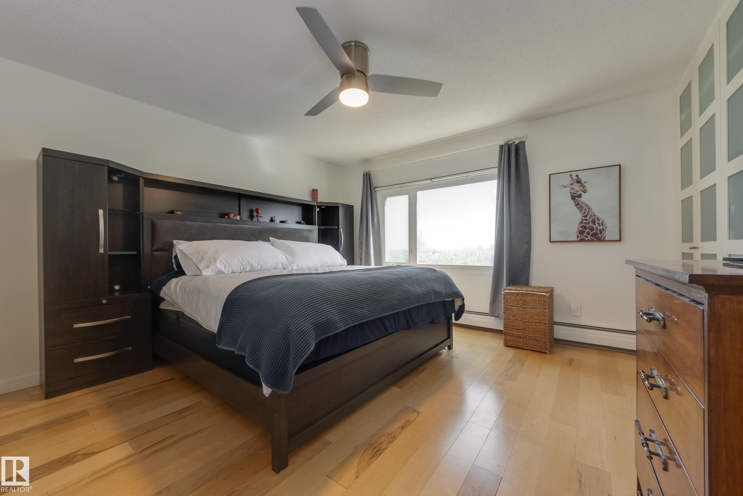 Photo 20 at 504 - 9909 110 Street NW, Wîhkwêntôwin, Edmonton
