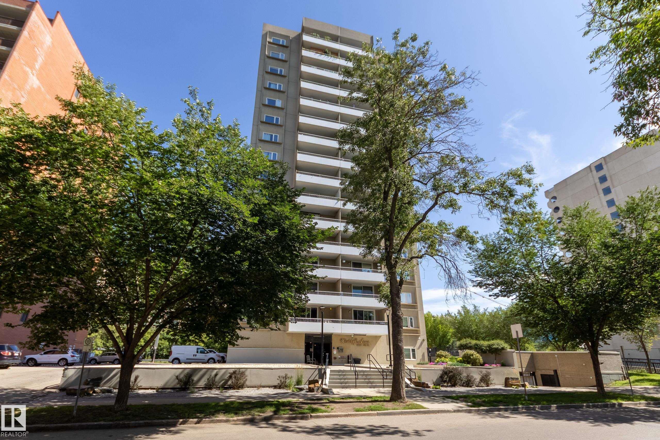504 - 9909 110 Street NW, Wîhkwêntôwin, Edmonton