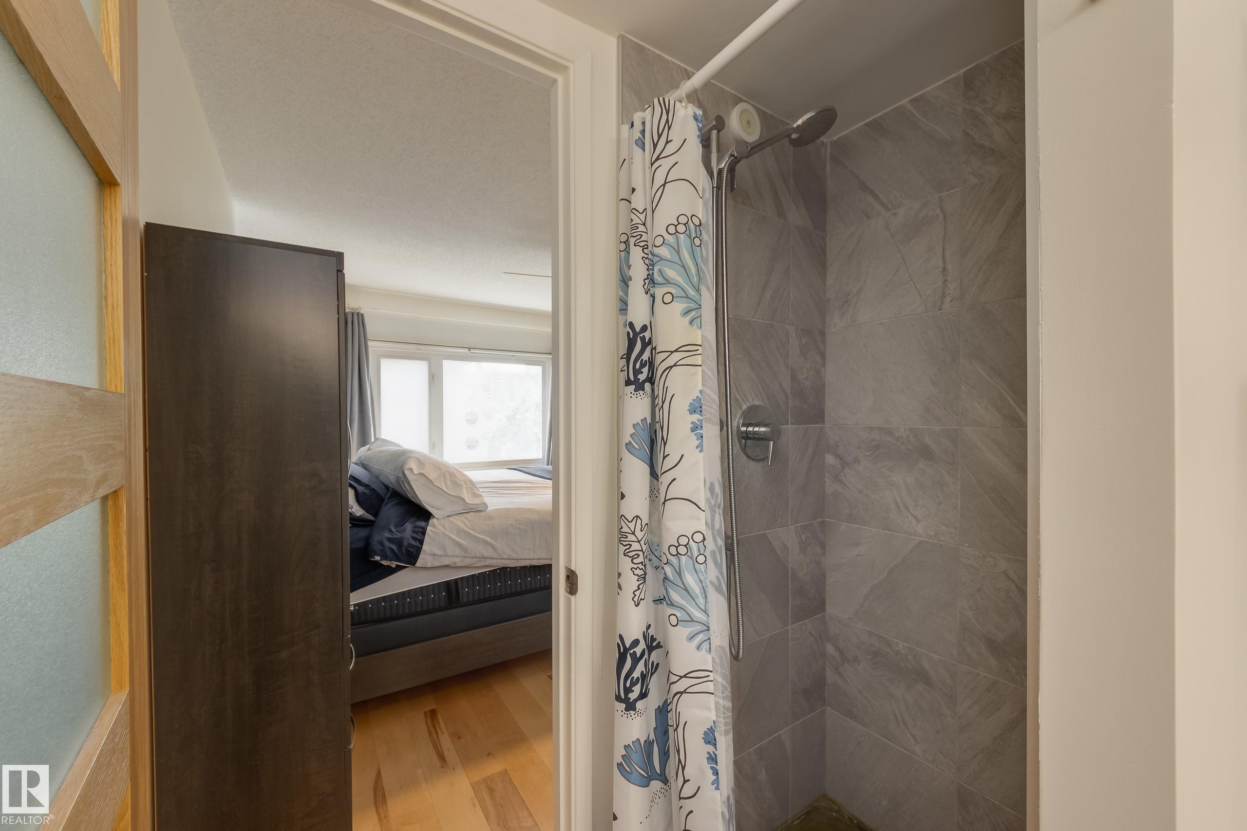 Photo 25 at 504 - 9909 110 Street NW, Wîhkwêntôwin, Edmonton