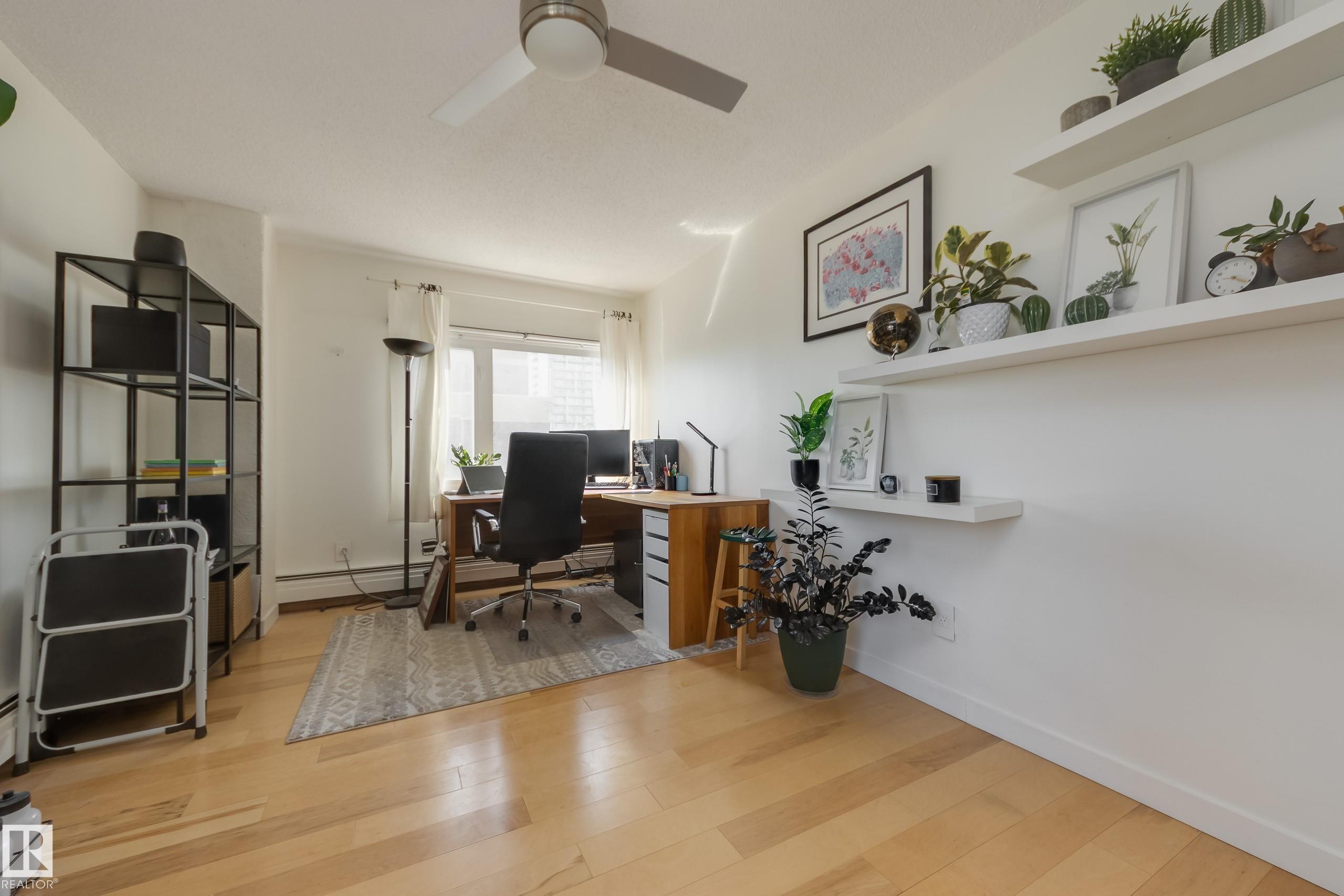 Photo 27 at 504 - 9909 110 Street NW, Wîhkwêntôwin, Edmonton