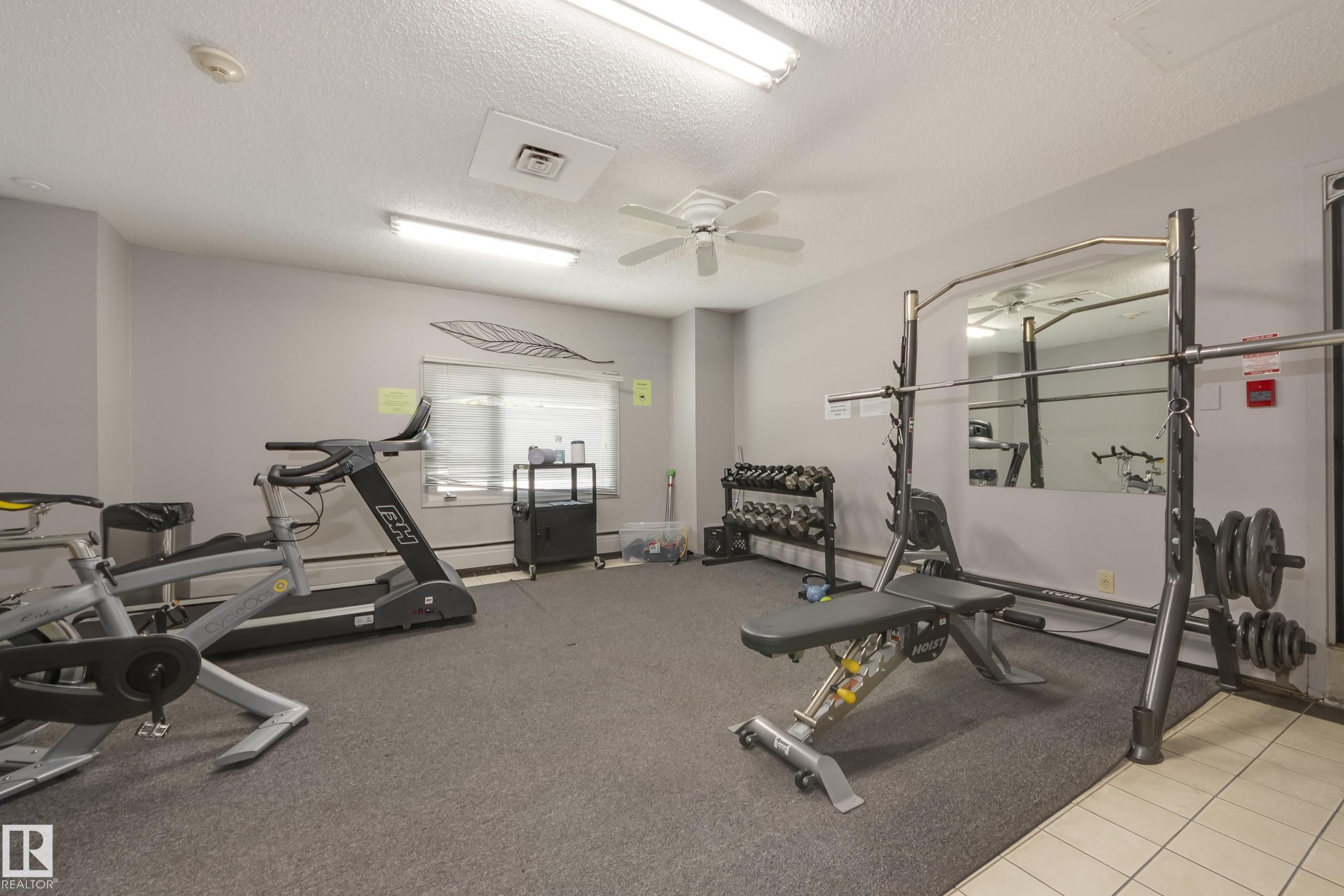 Photo 37 at 504 - 9909 110 Street NW, Wîhkwêntôwin, Edmonton