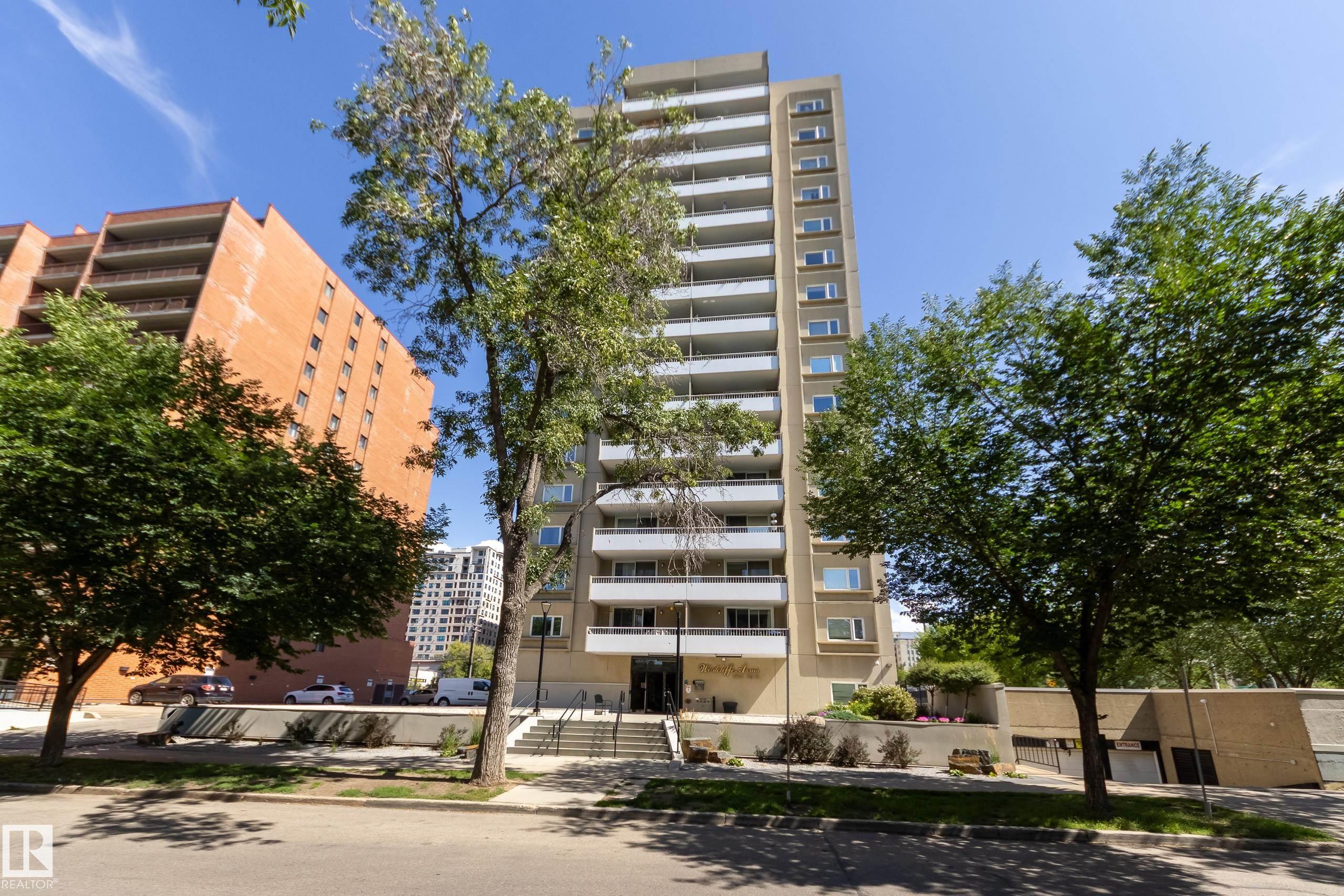 Photo 38 at 504 - 9909 110 Street NW, Wîhkwêntôwin, Edmonton