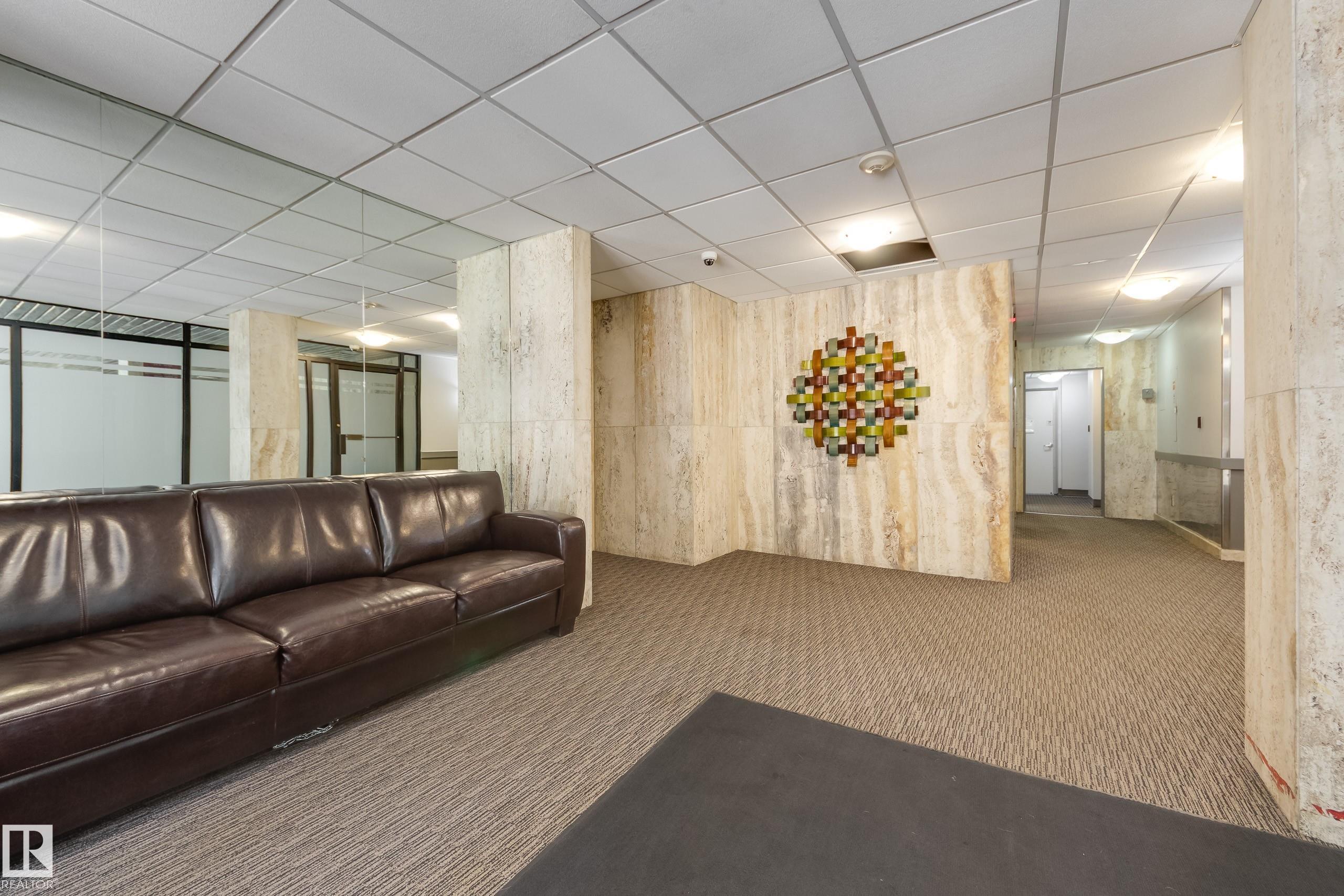 Photo 6 at 504 - 9909 110 Street NW, Wîhkwêntôwin, Edmonton