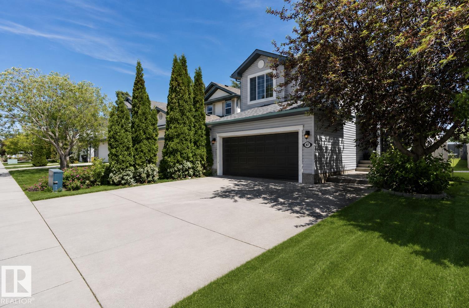 Photo 55 at 1007 Macewan Circle SW, Macewan, Edmonton