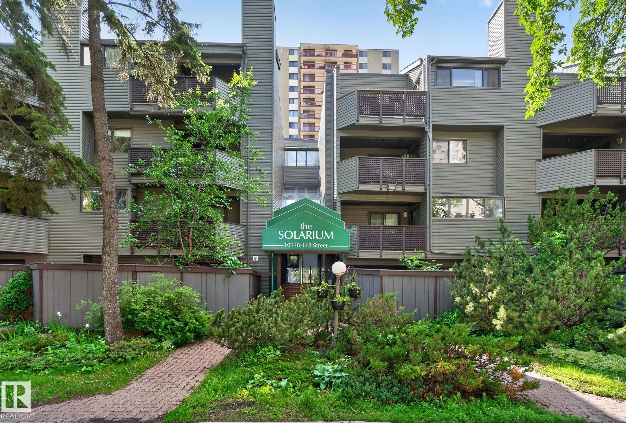 G14 - 10148 118 Street NW, Wîhkwêntôwin, Edmonton