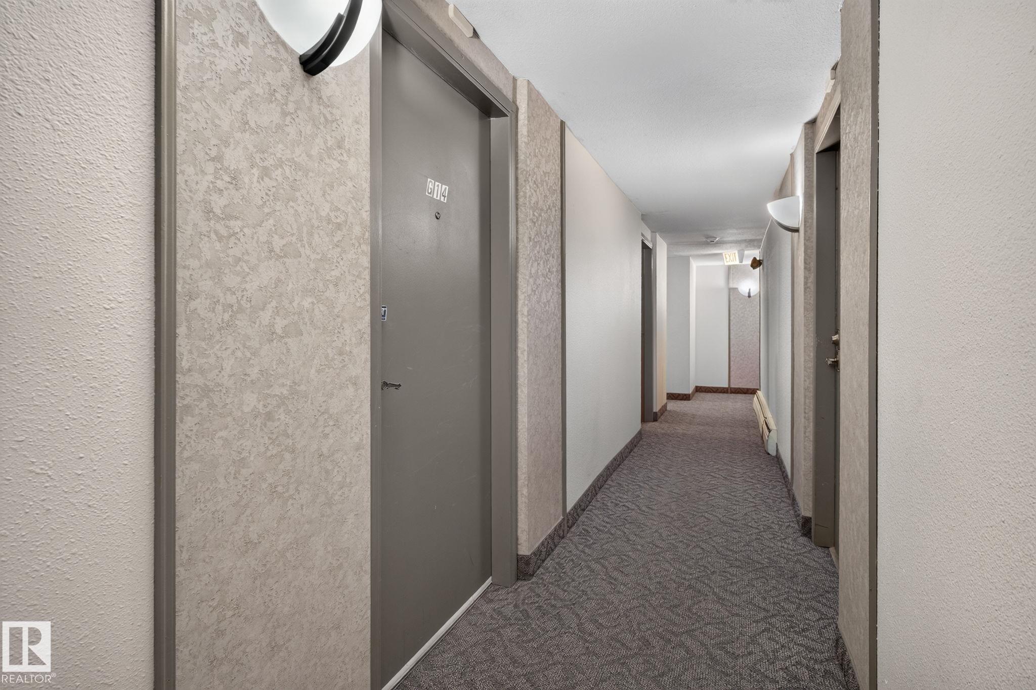 Photo 21 at G14 - 10148 118 Street NW, Wîhkwêntôwin, Edmonton
