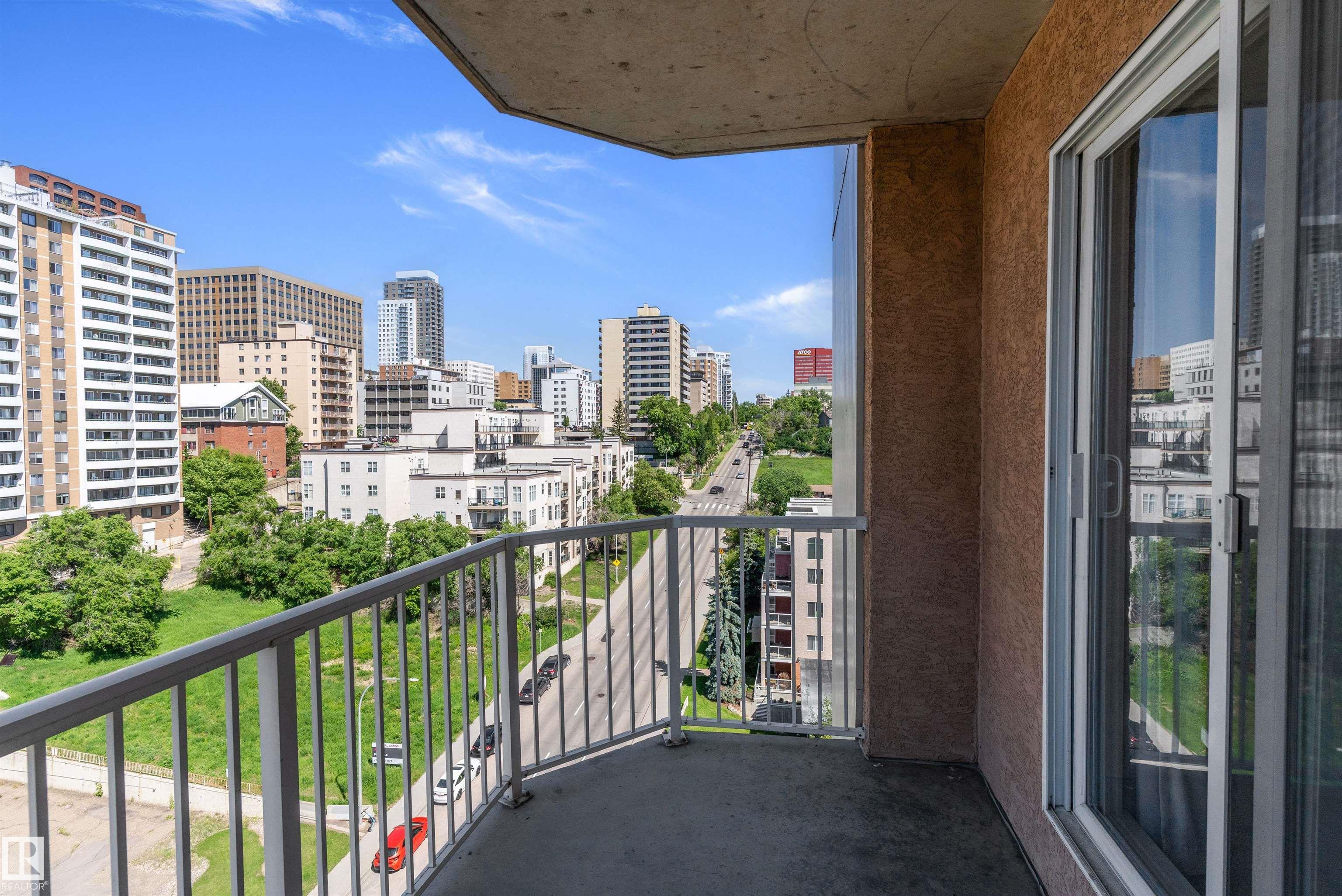 Photo 27 at 1002 - 9707 105 Street NW, Downtown, Edmonton