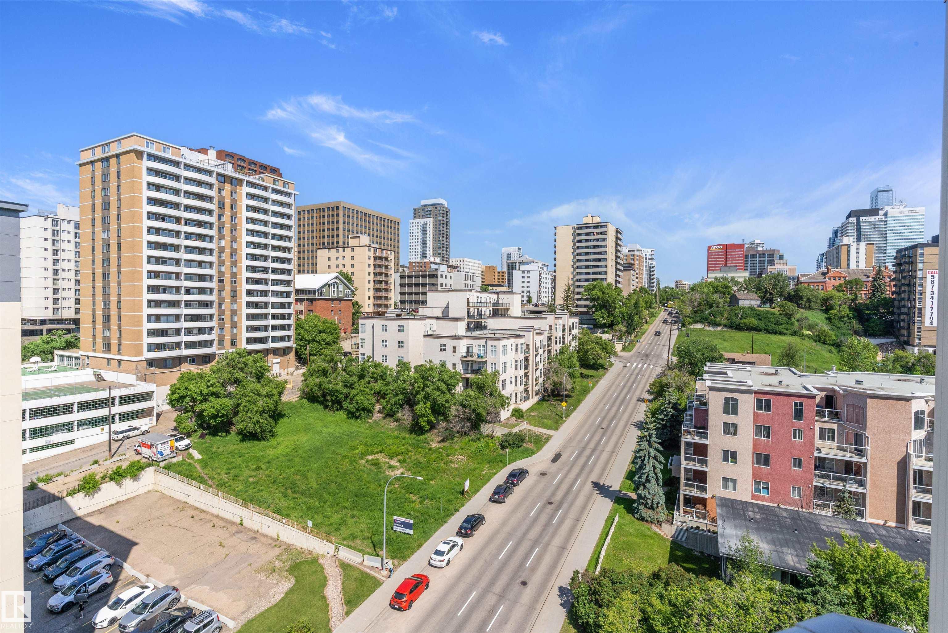 Photo 28 at 1002 - 9707 105 Street NW, Downtown, Edmonton