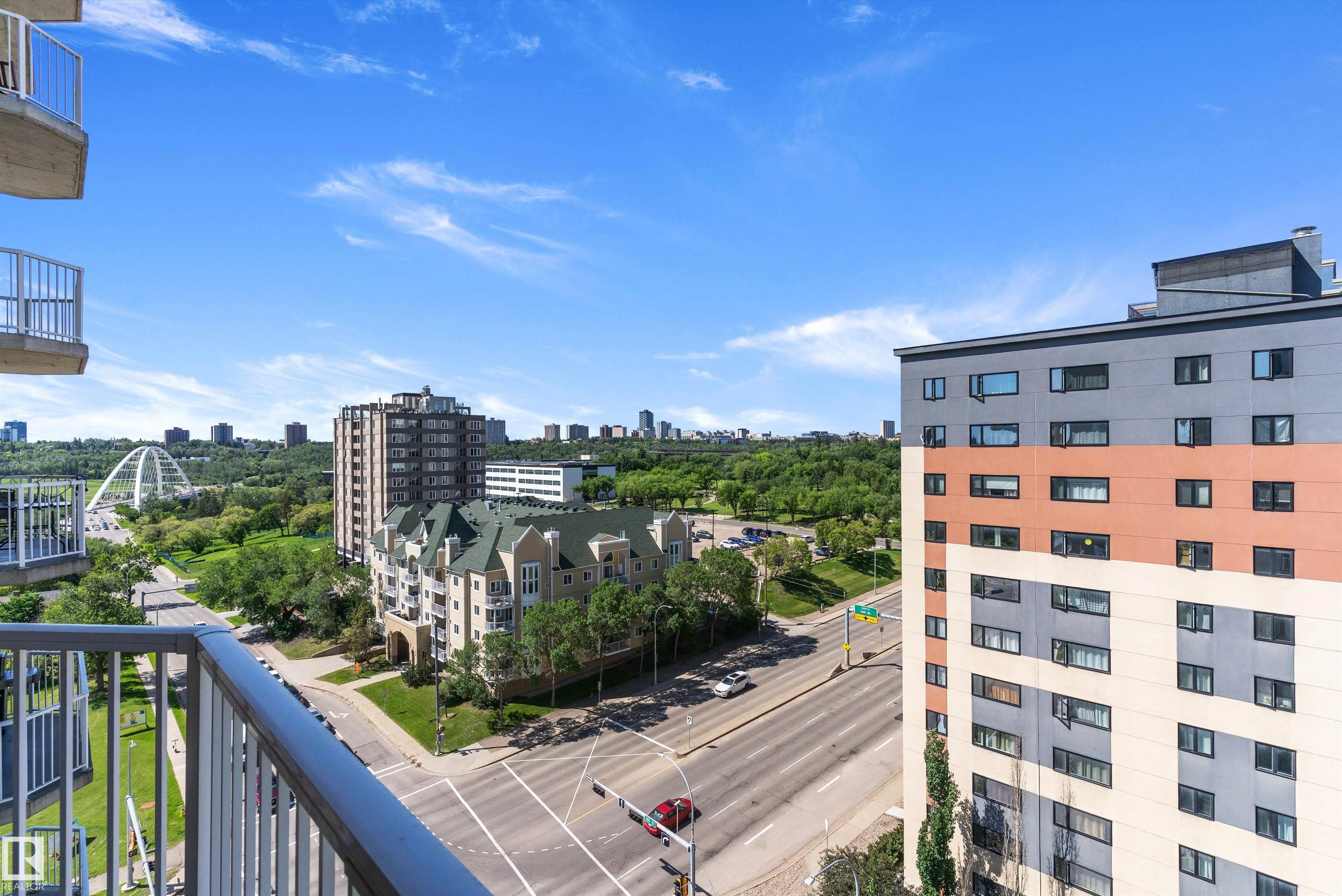 Photo 29 at 1002 - 9707 105 Street NW, Downtown, Edmonton