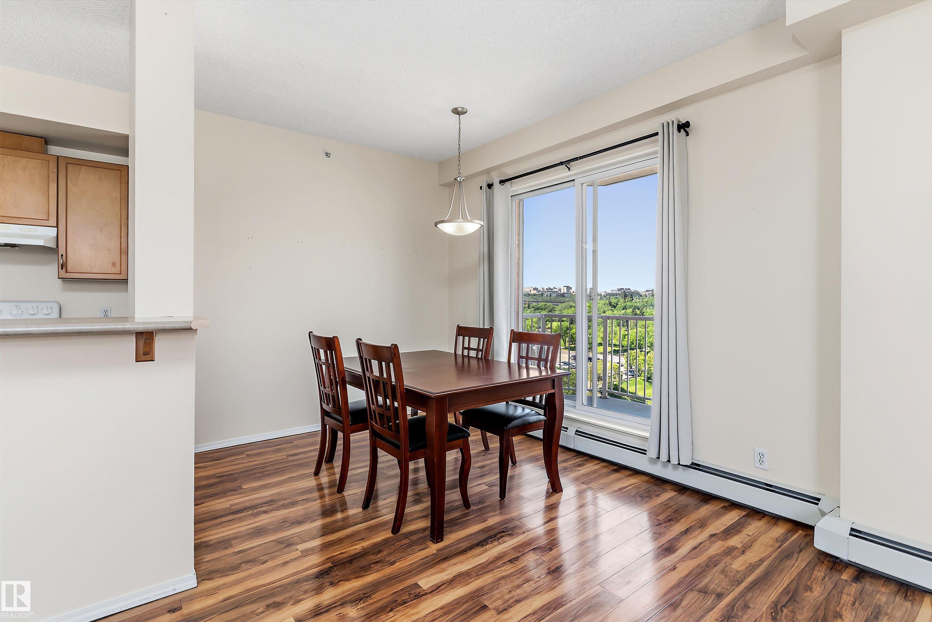 Photo 6 at 1002 - 9707 105 Street NW, Downtown, Edmonton