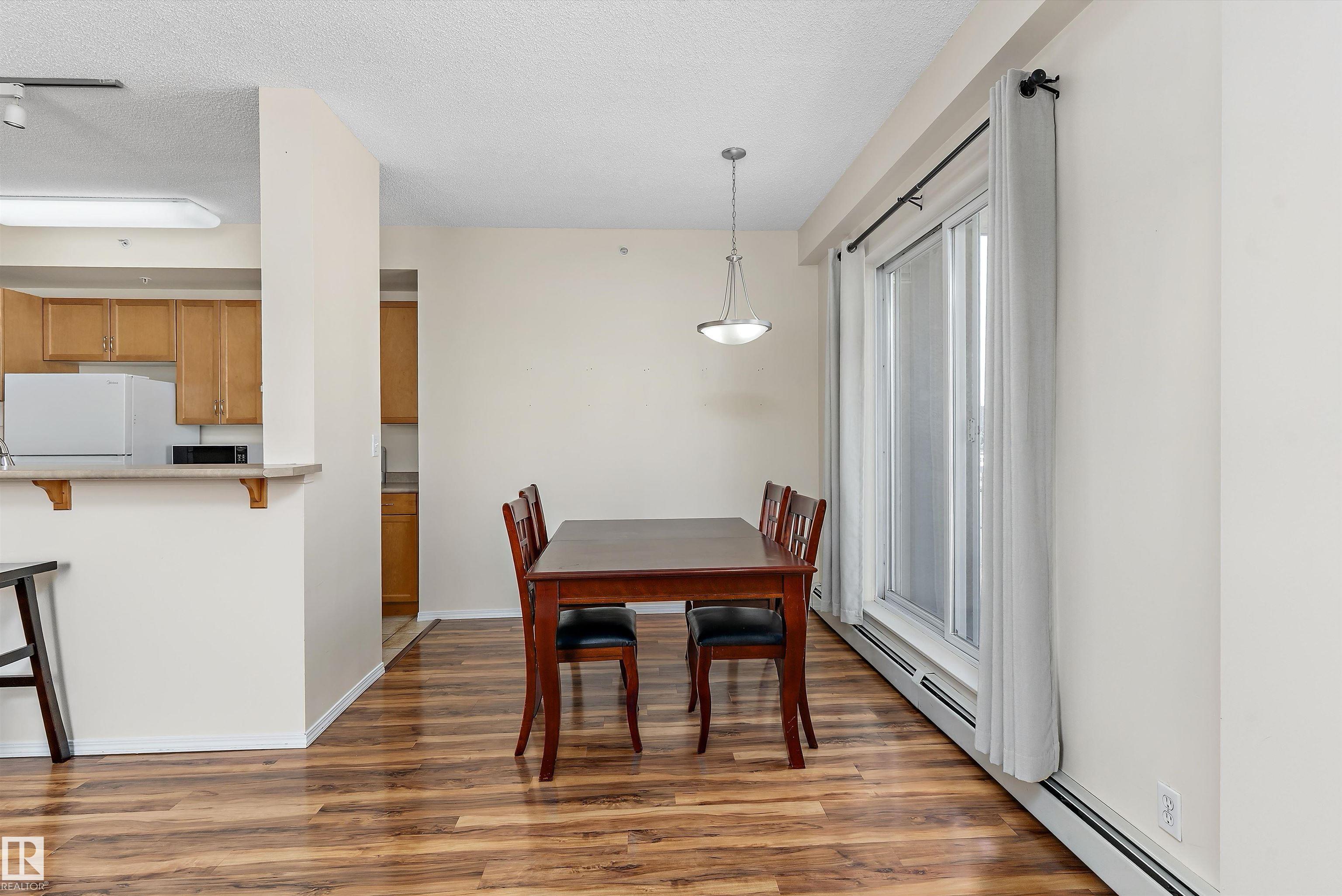 Photo 7 at 1002 - 9707 105 Street NW, Downtown, Edmonton